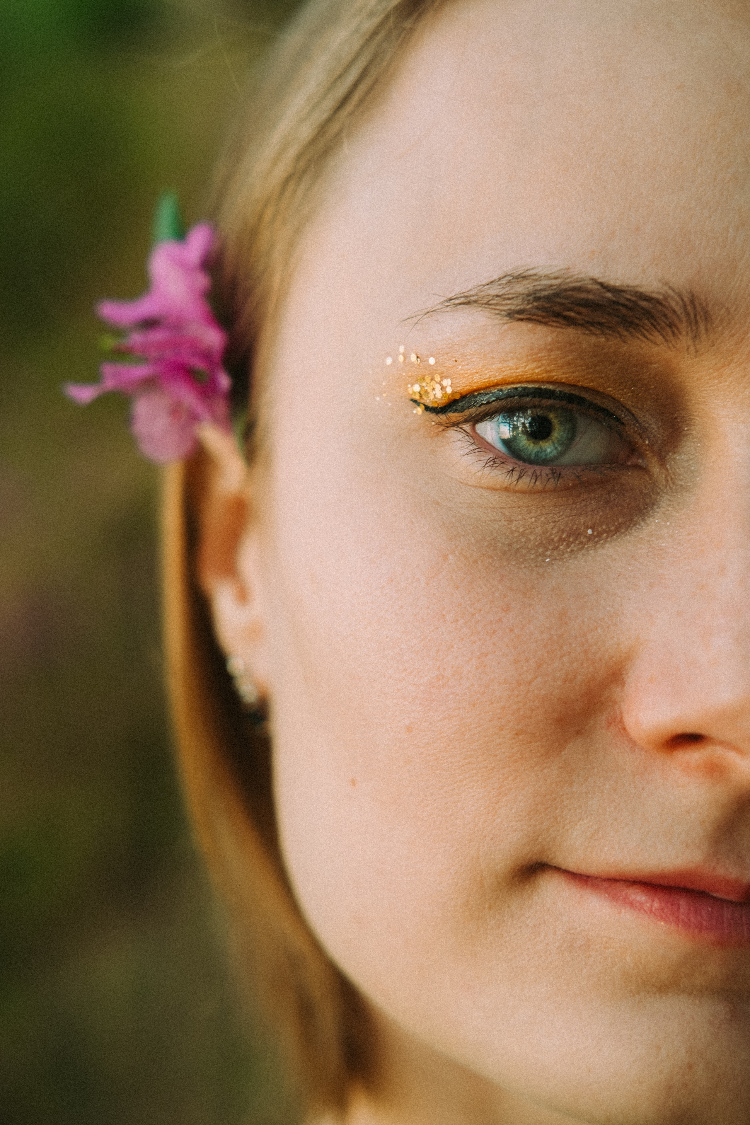 Ирочка. Фотограф в Иркутске Анна Мирошникова