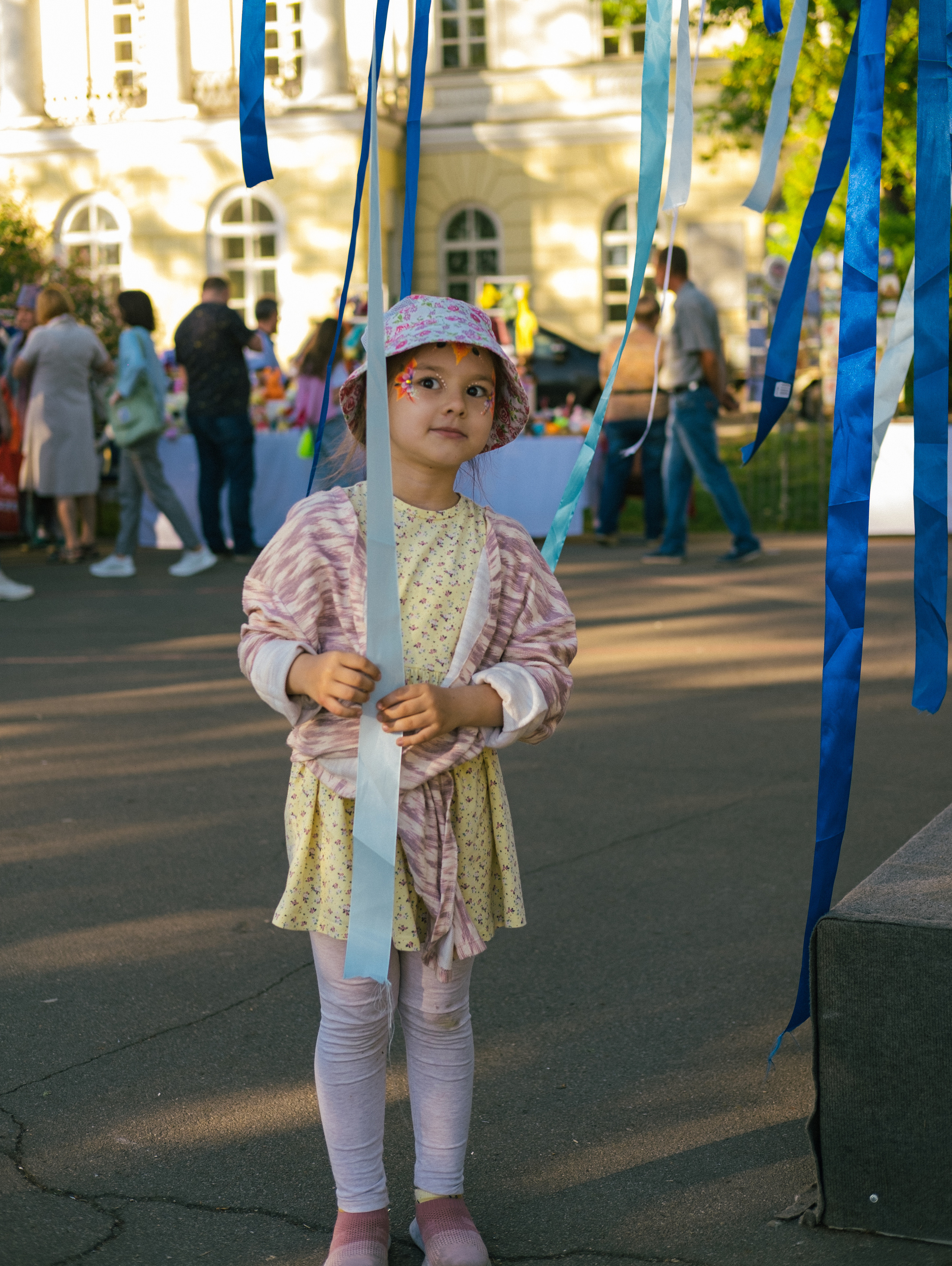 День города. Фотограф в Иркутске Анна Мирошникова