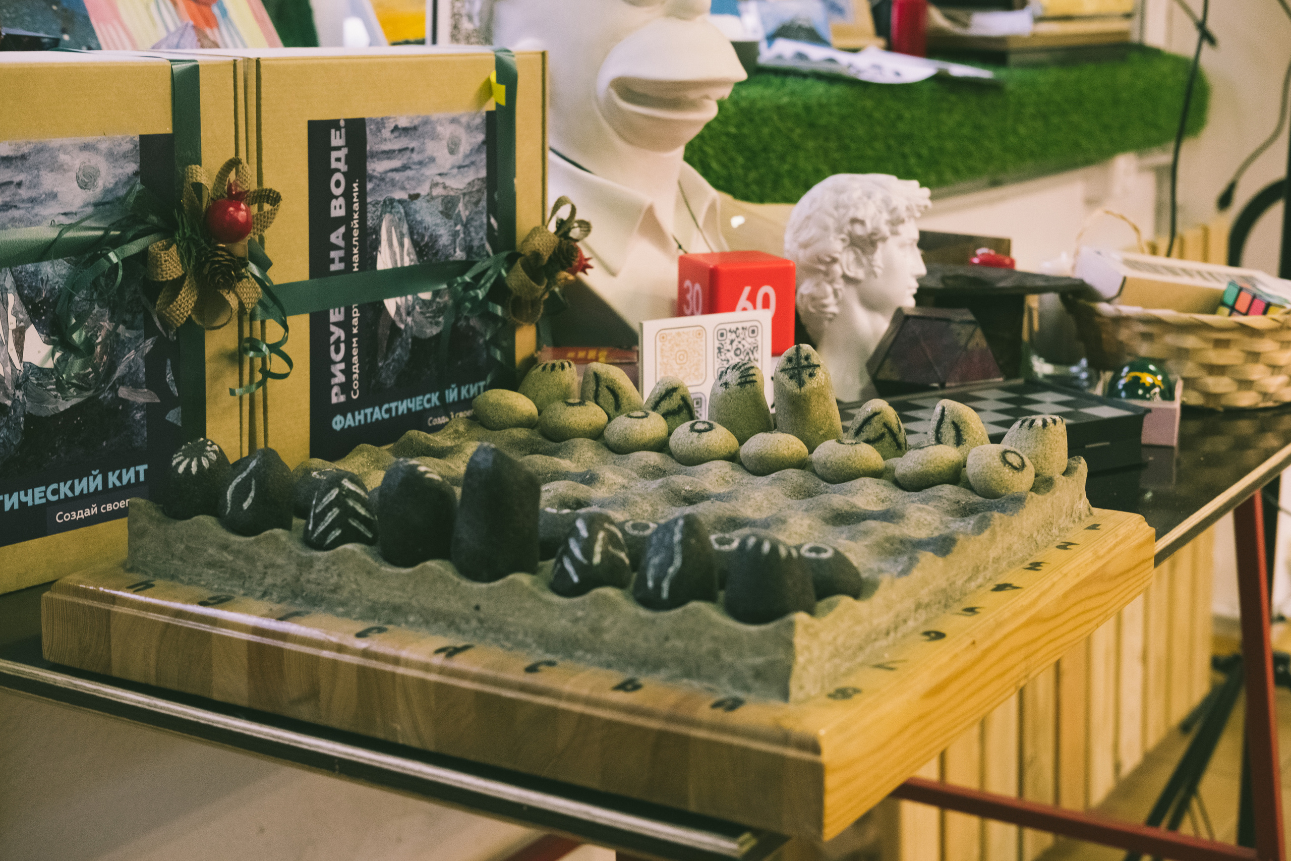 Просто завтрак с Еленой. Фотограф в Иркутске Анна Мирошникова