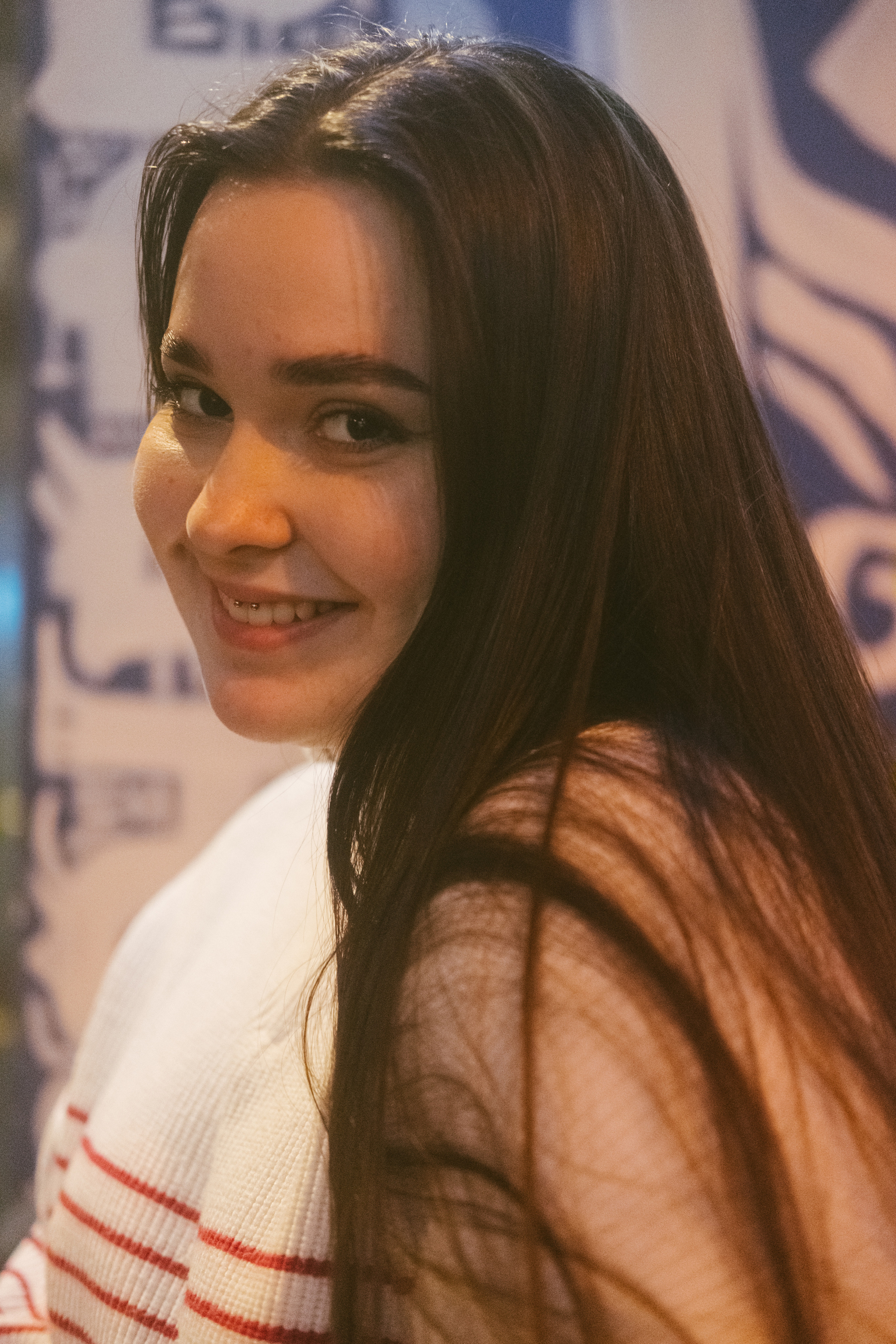 Концерт в кальянной Мистери. Фотограф в Иркутске Анна Мирошникова