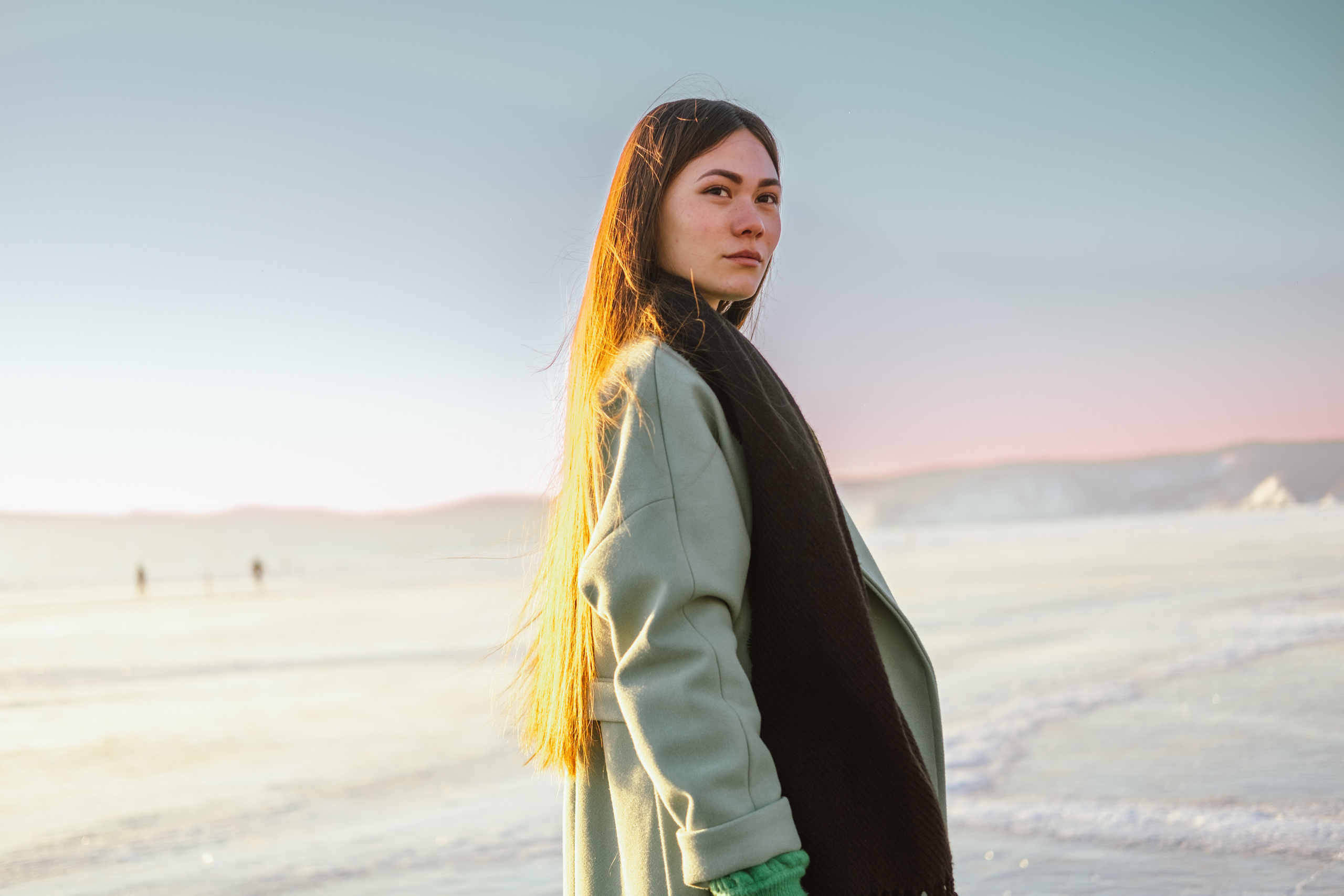 Кристина. Фотограф в Иркутске Анна Мирошникова