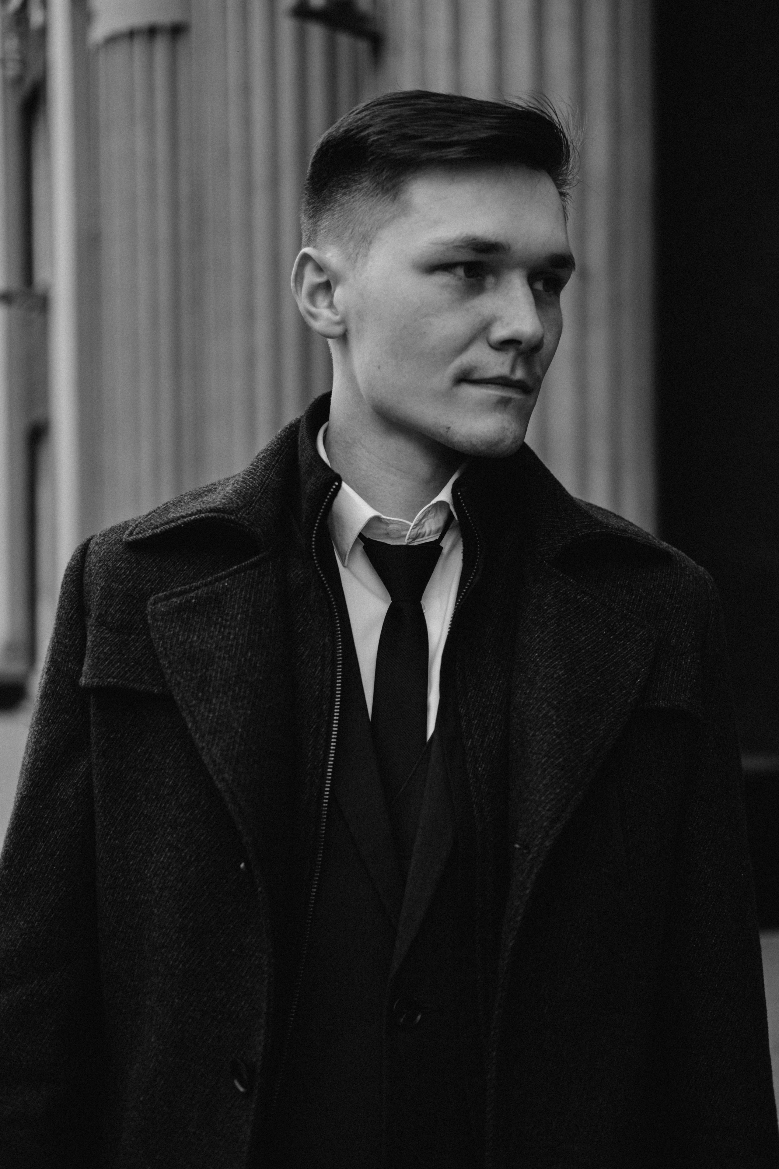 Евгений. Фотограф в Иркутске Анна Мирошникова