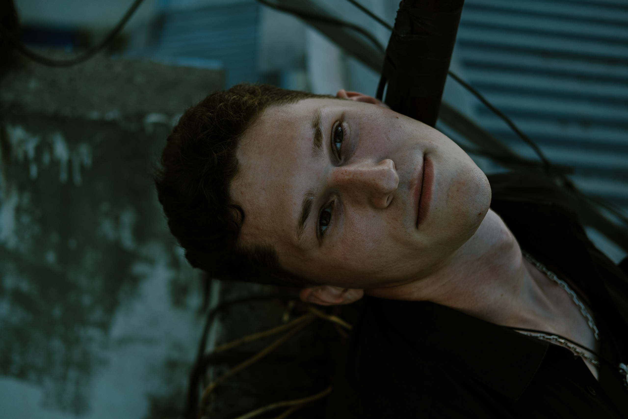 Георгий. Фотограф в Иркутске Анна Мирошникова