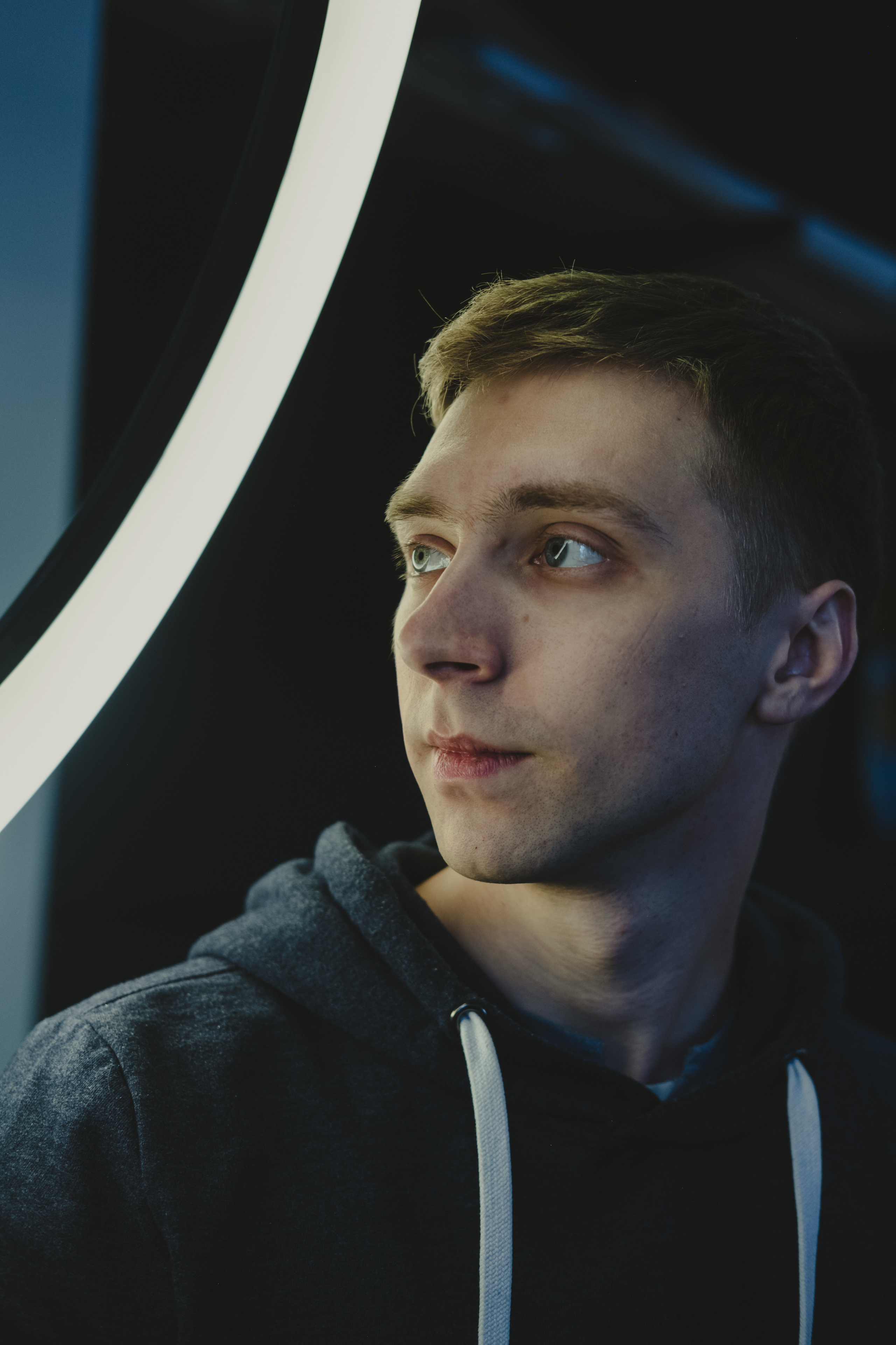 Просто завтрак с Еленой. Фотограф в Иркутске Анна Мирошникова