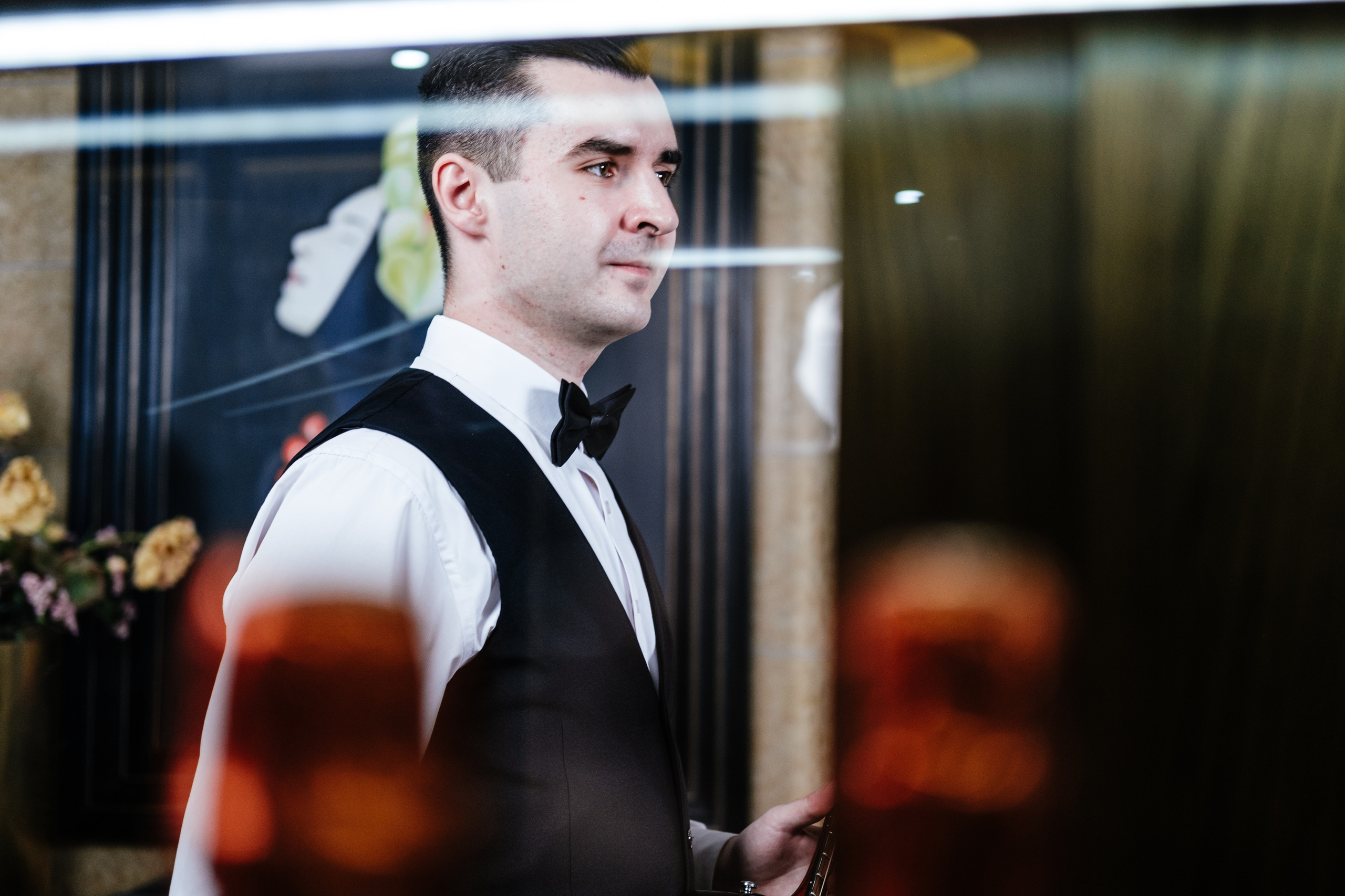 Lounge band. Фотограф в Иркутске Анна Мирошникова