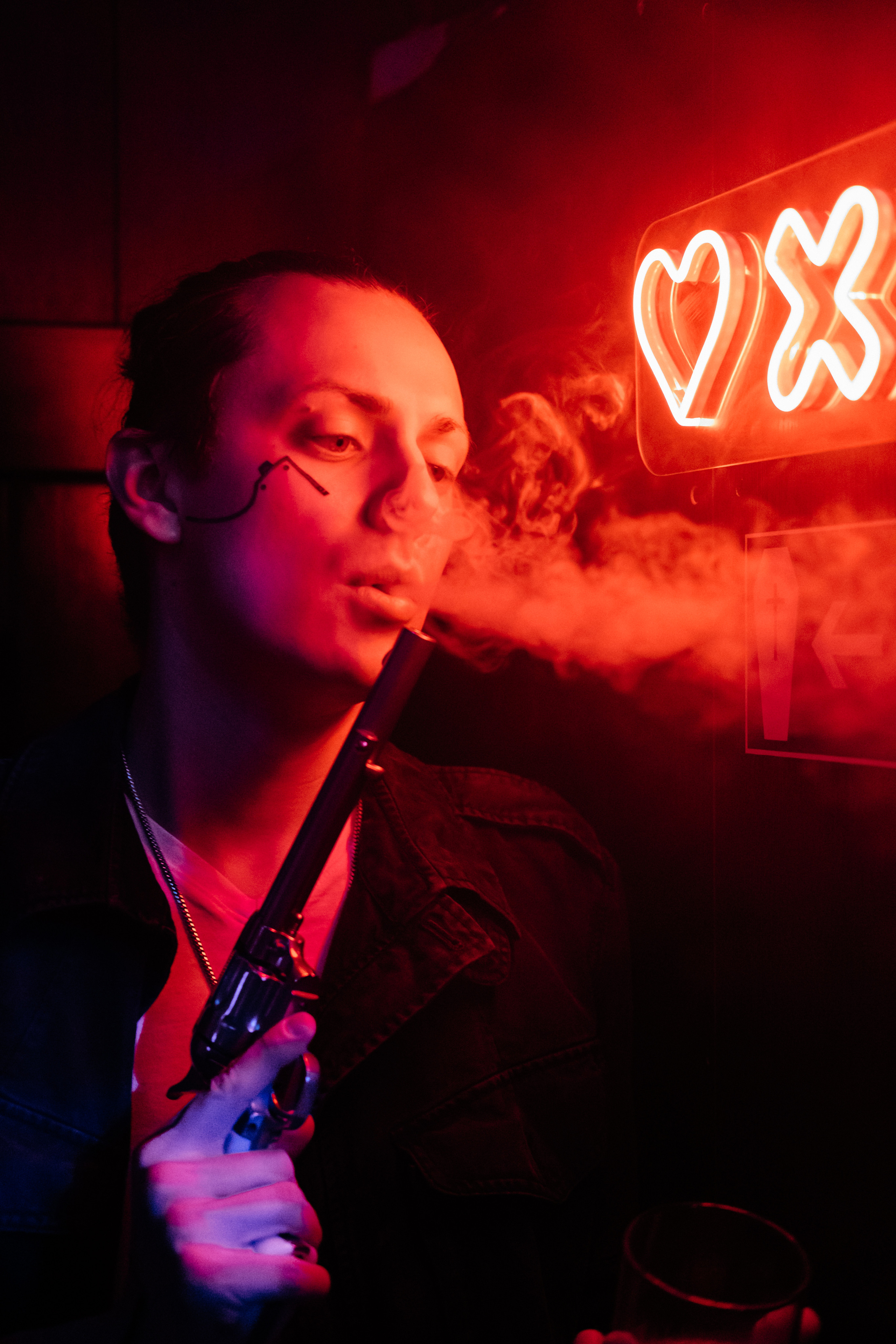 Саша, тематическая. Фотограф в Иркутске Анна Мирошникова