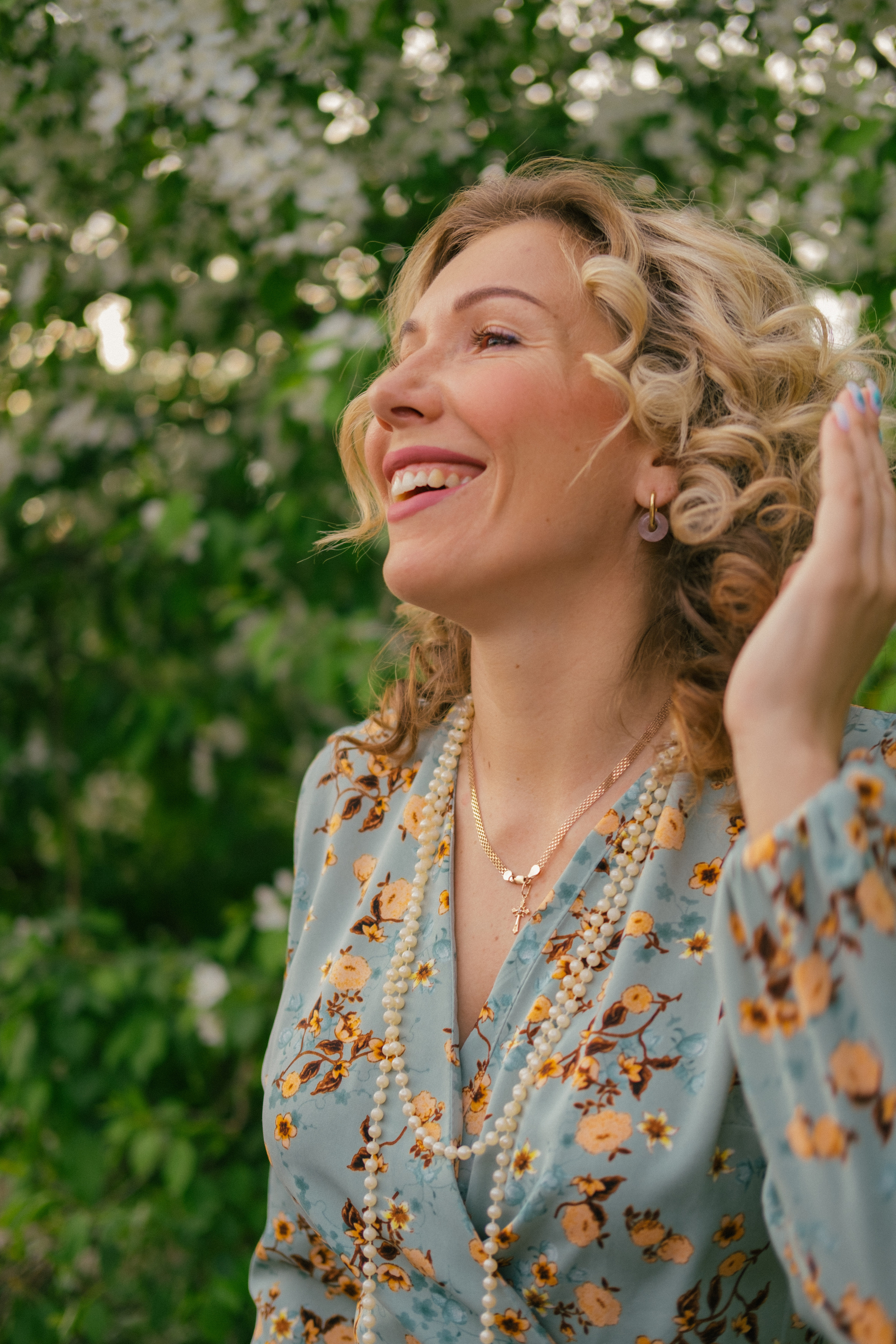 Ксения. Фотограф в Иркутске Анна Мирошникова