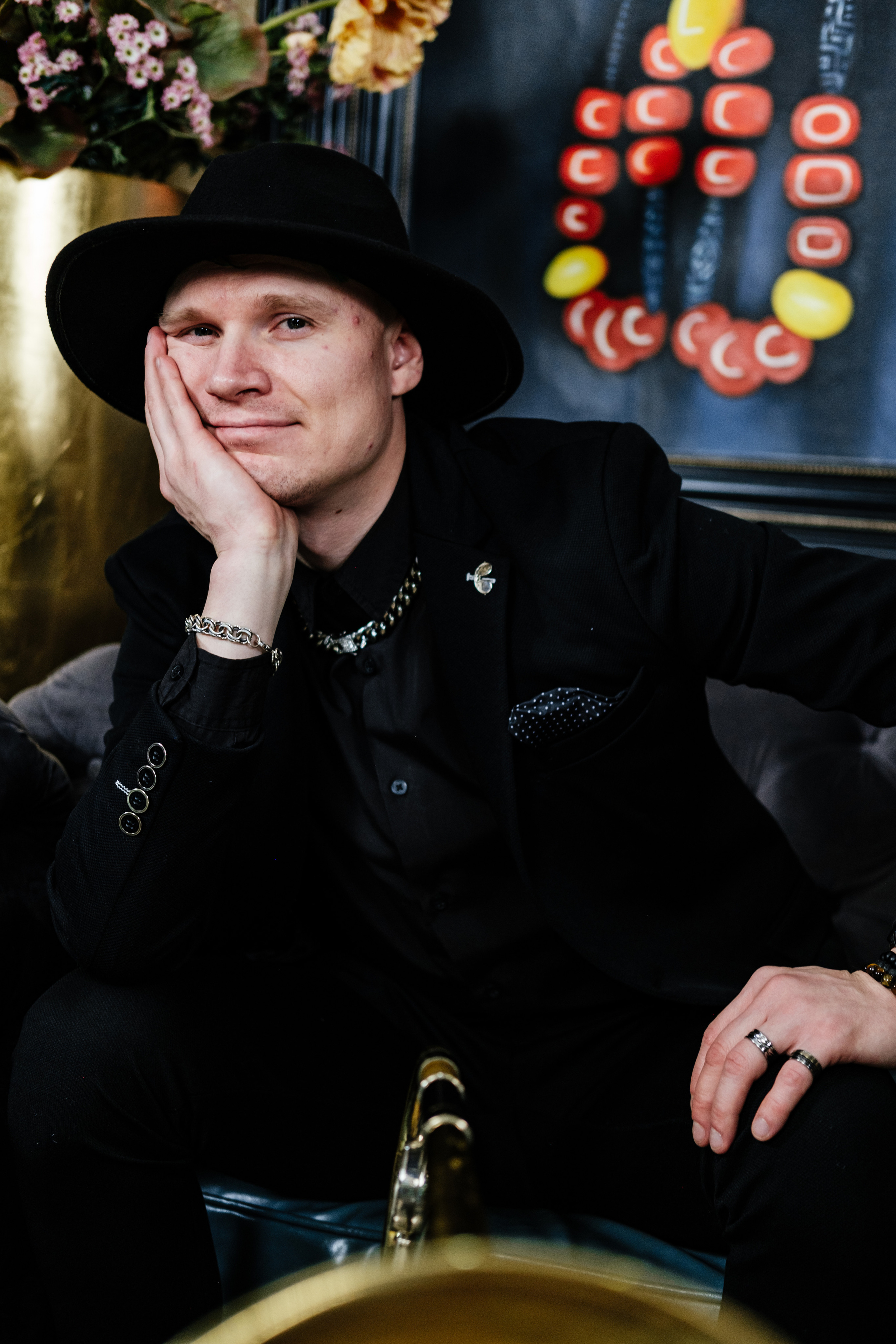 Lounge band. Фотограф в Иркутске Анна Мирошникова