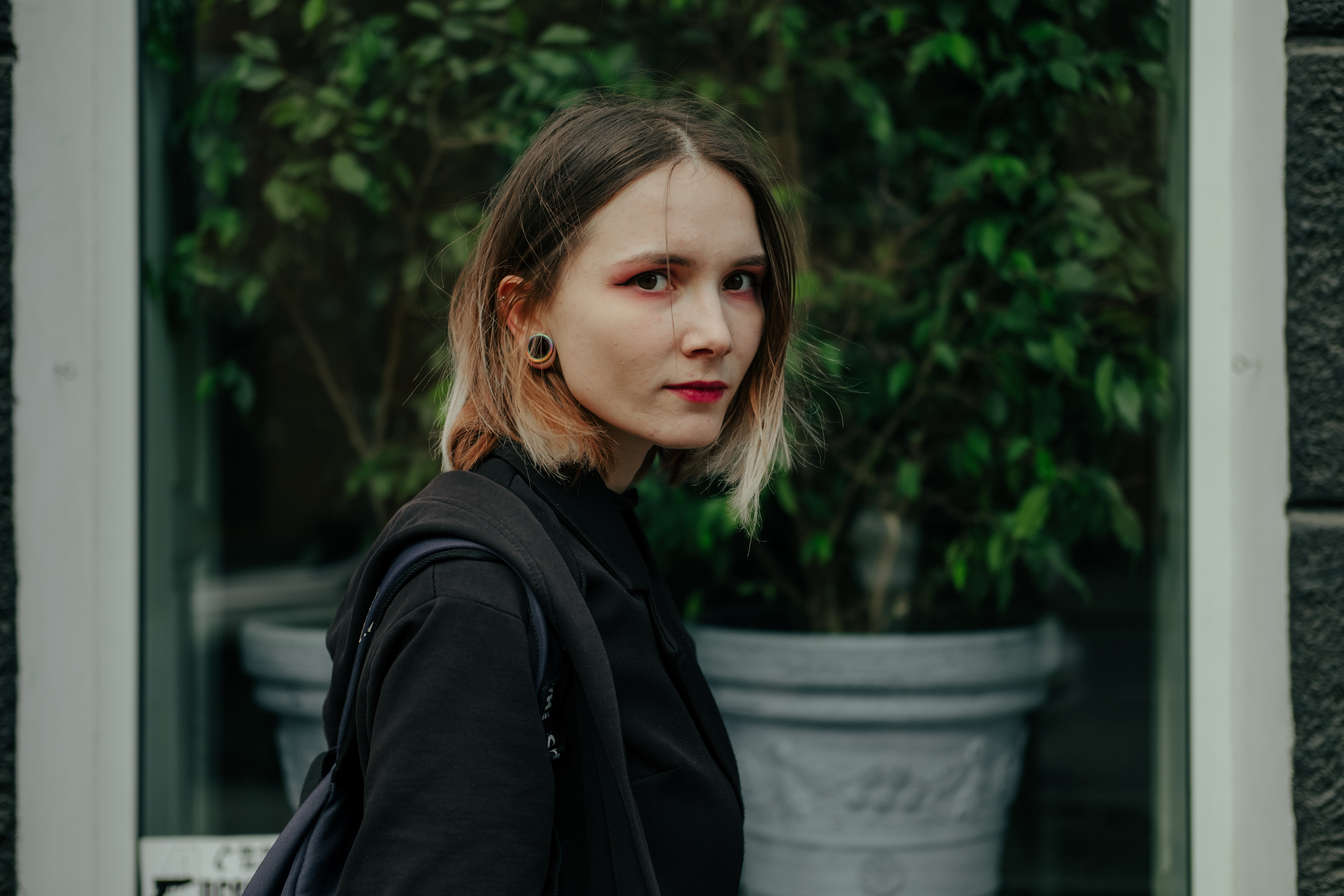 Мария. Фотограф в Иркутске Анна Мирошникова