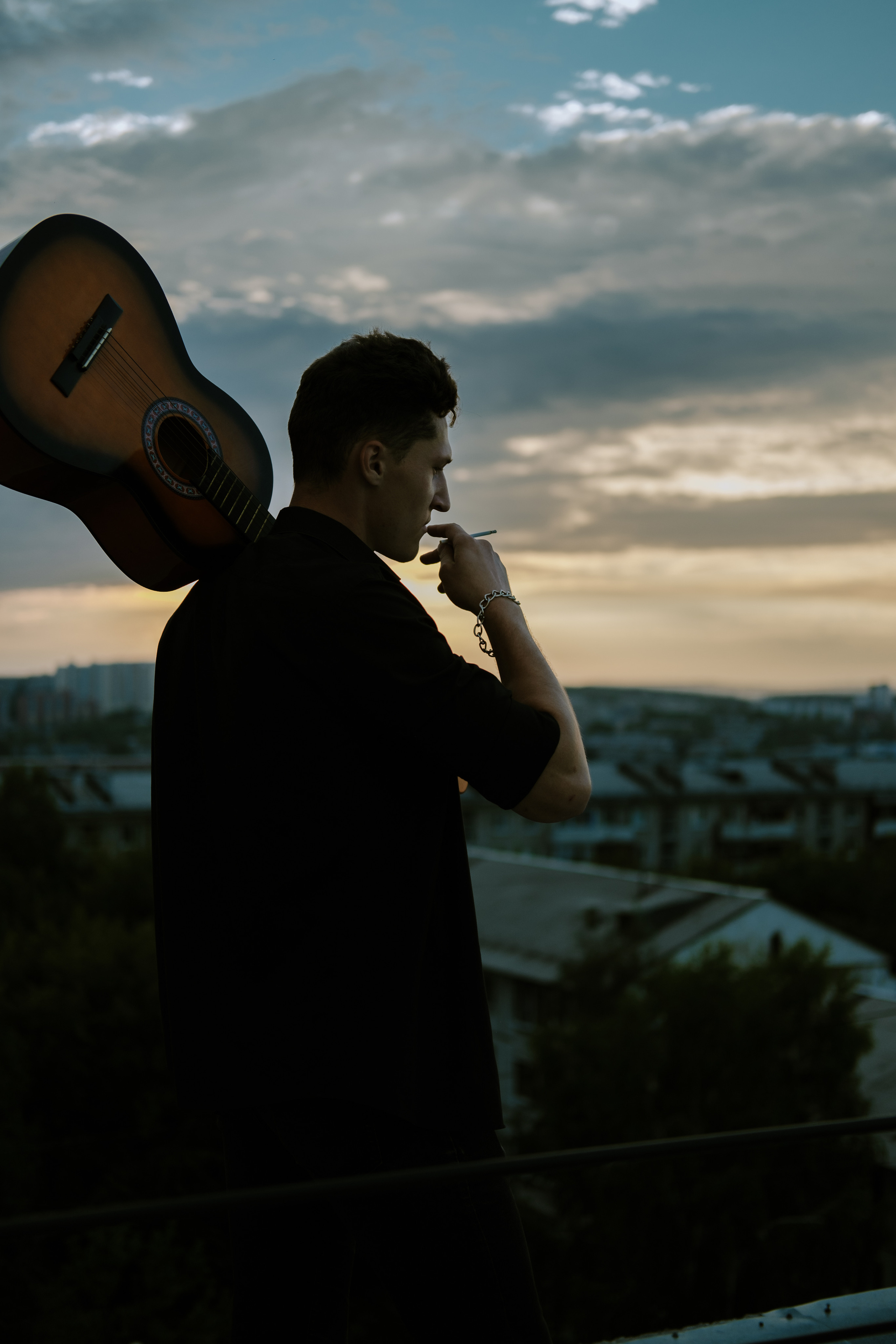 Георгий. Фотограф в Иркутске Анна Мирошникова