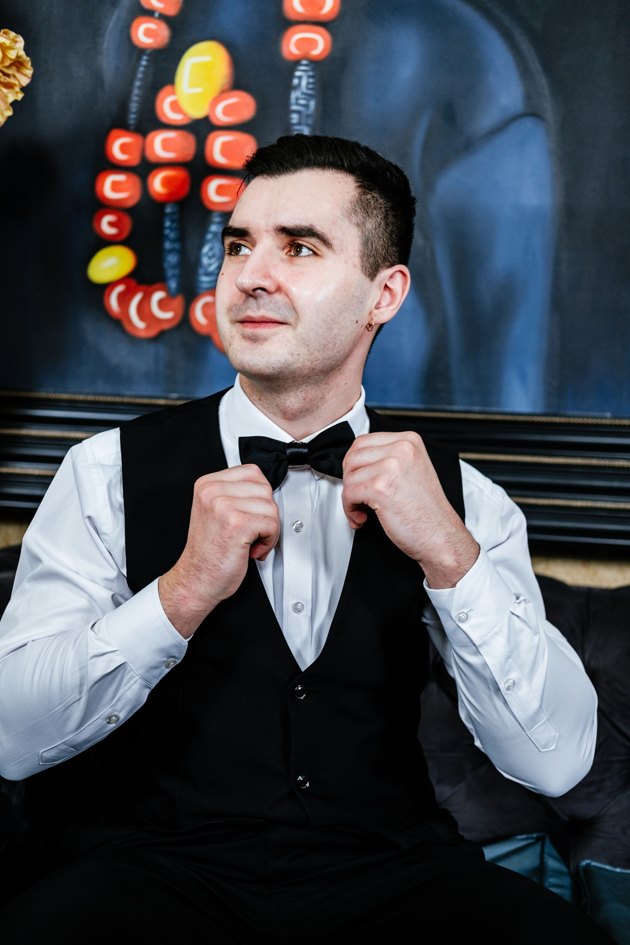 Lounge band. Фотограф в Иркутске Анна Мирошникова