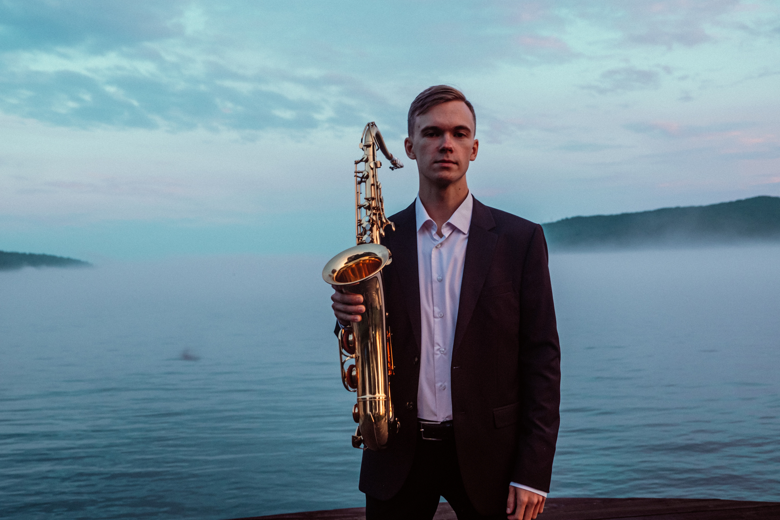 Группа Пираты. Фотограф в Иркутске Анна Мирошникова