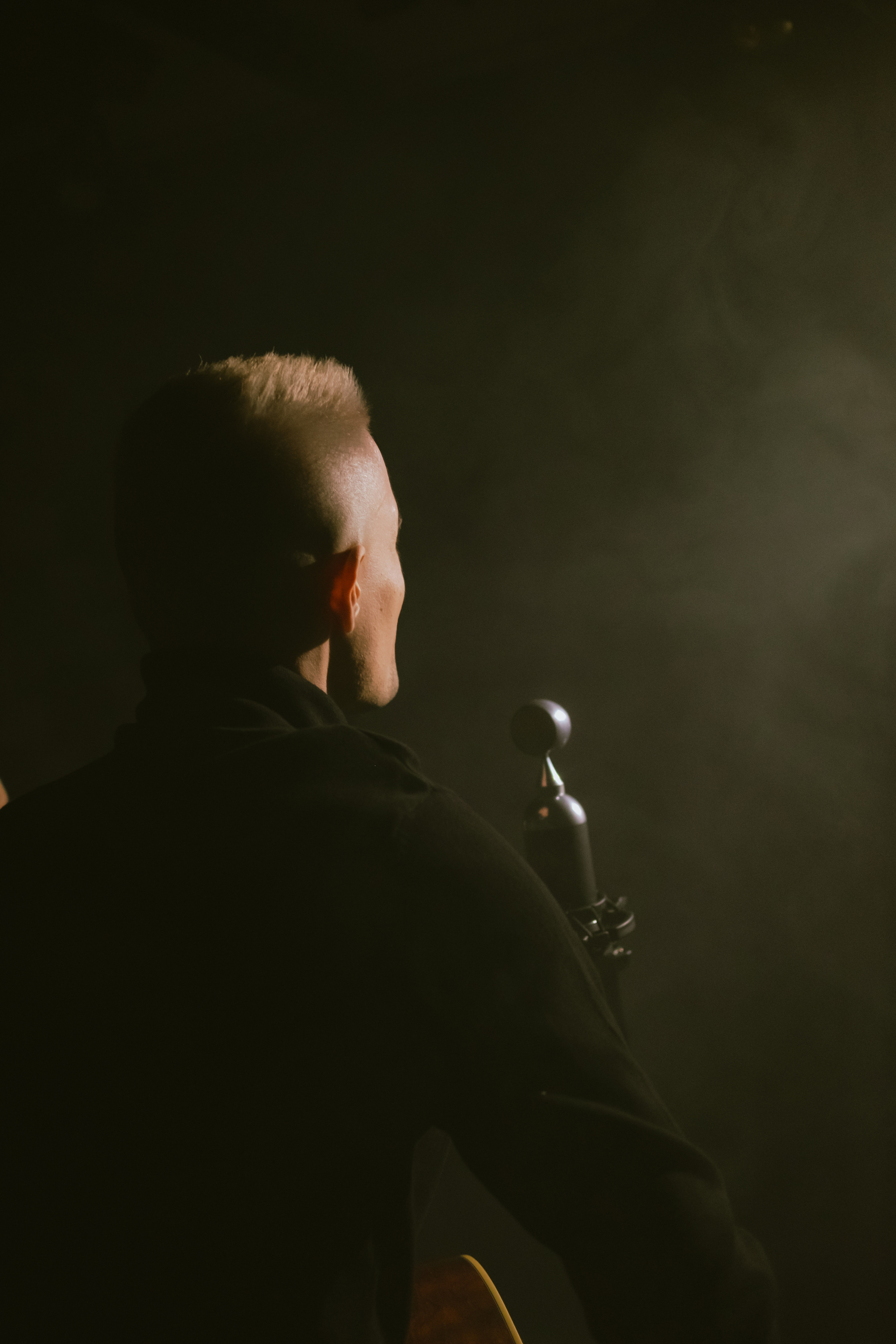 Стас. Фотограф в Иркутске Анна Мирошникова