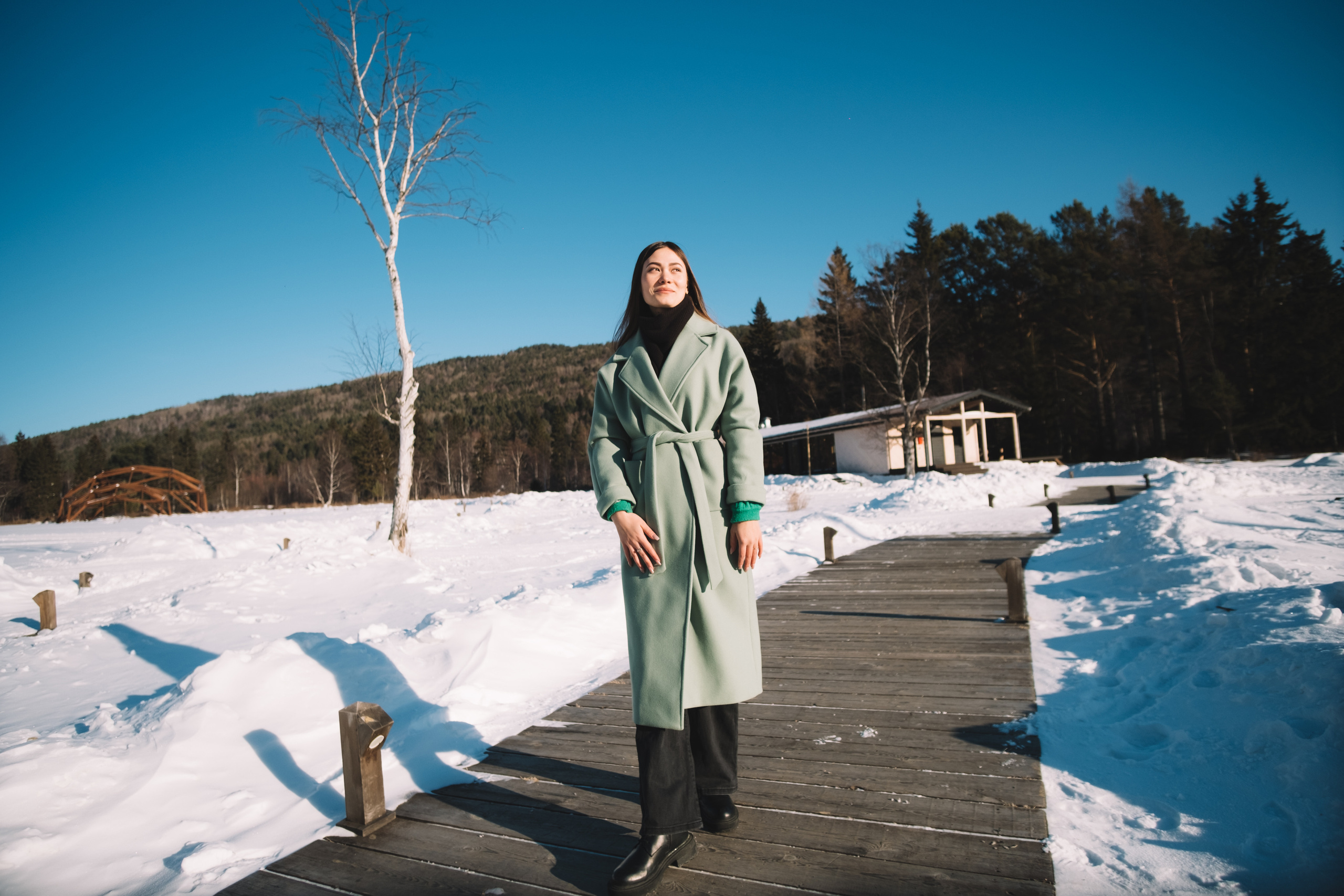 Кристина. Фотограф в Иркутске Анна Мирошникова