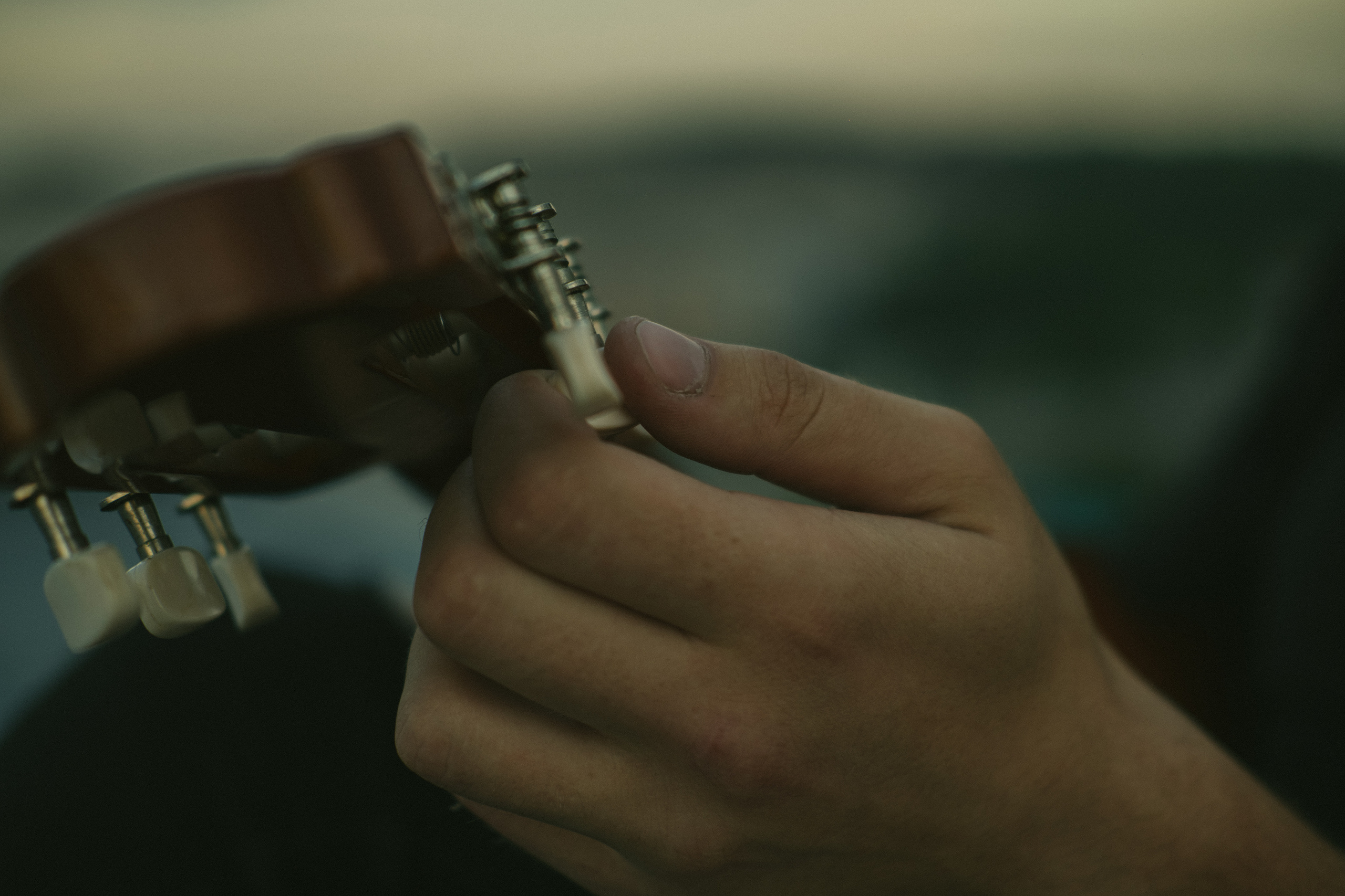 Георгий. Фотограф в Иркутске Анна Мирошникова