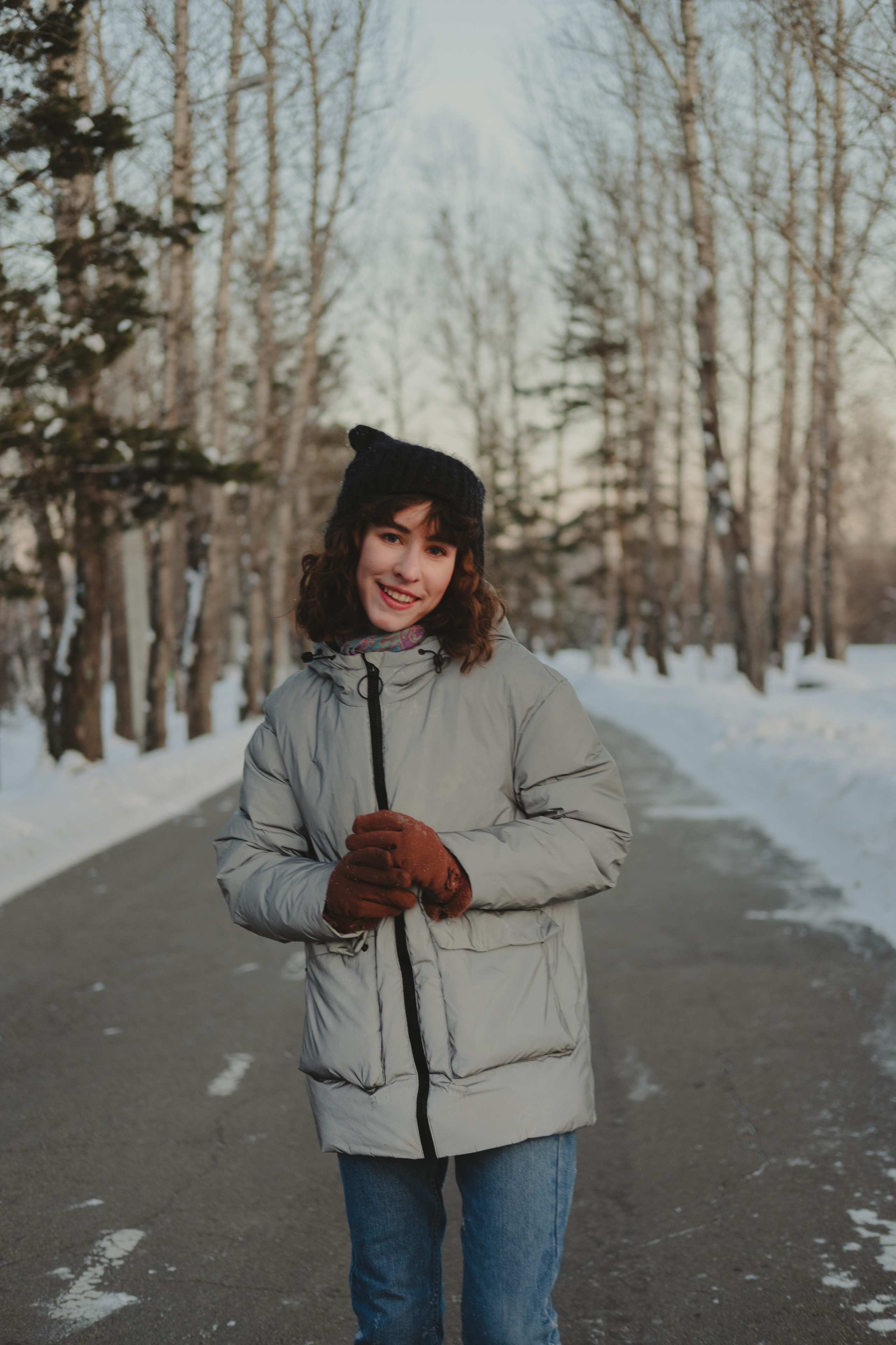 Мари. Фотограф в Иркутске Анна Мирошникова