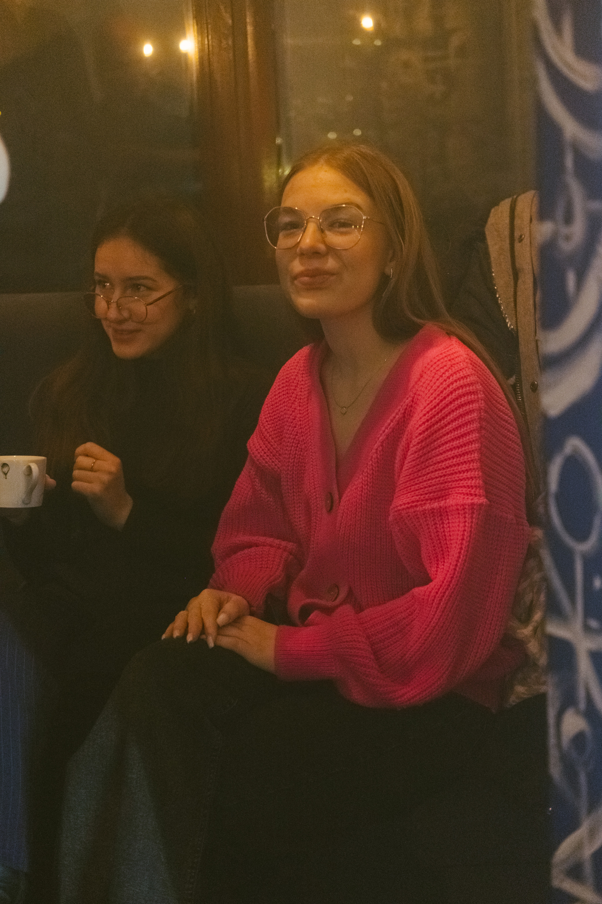 Концерт в кальянной Мистери. Фотограф в Иркутске Анна Мирошникова