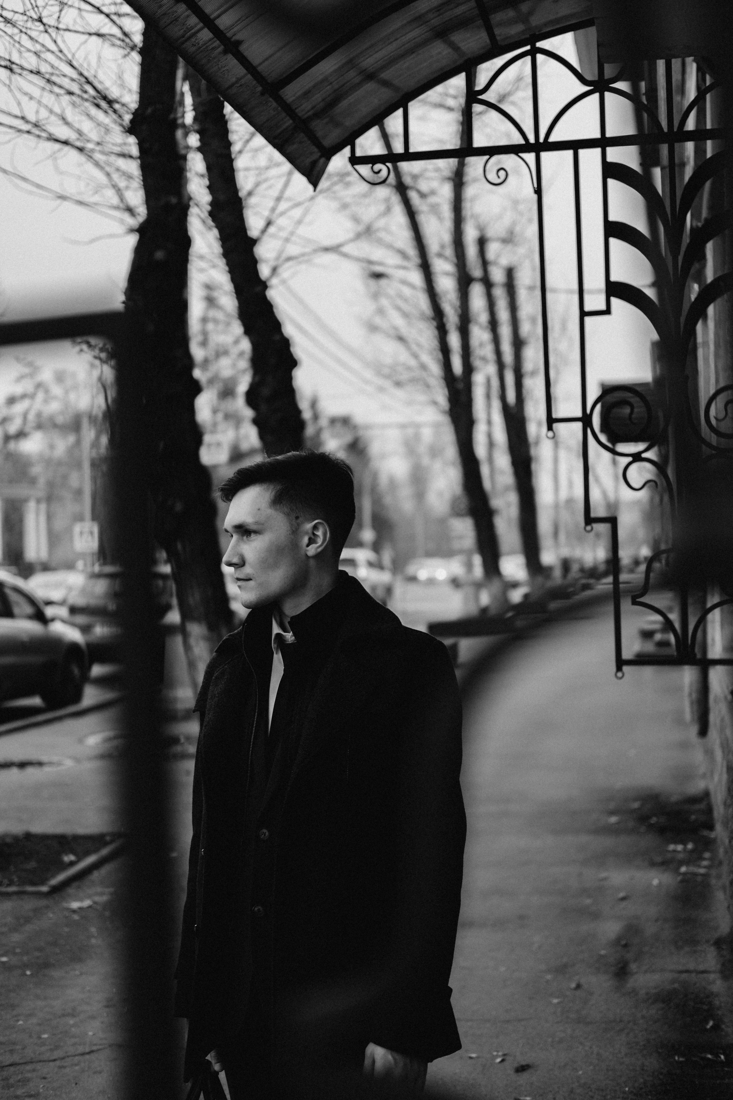 Евгений. Фотограф в Иркутске Анна Мирошникова