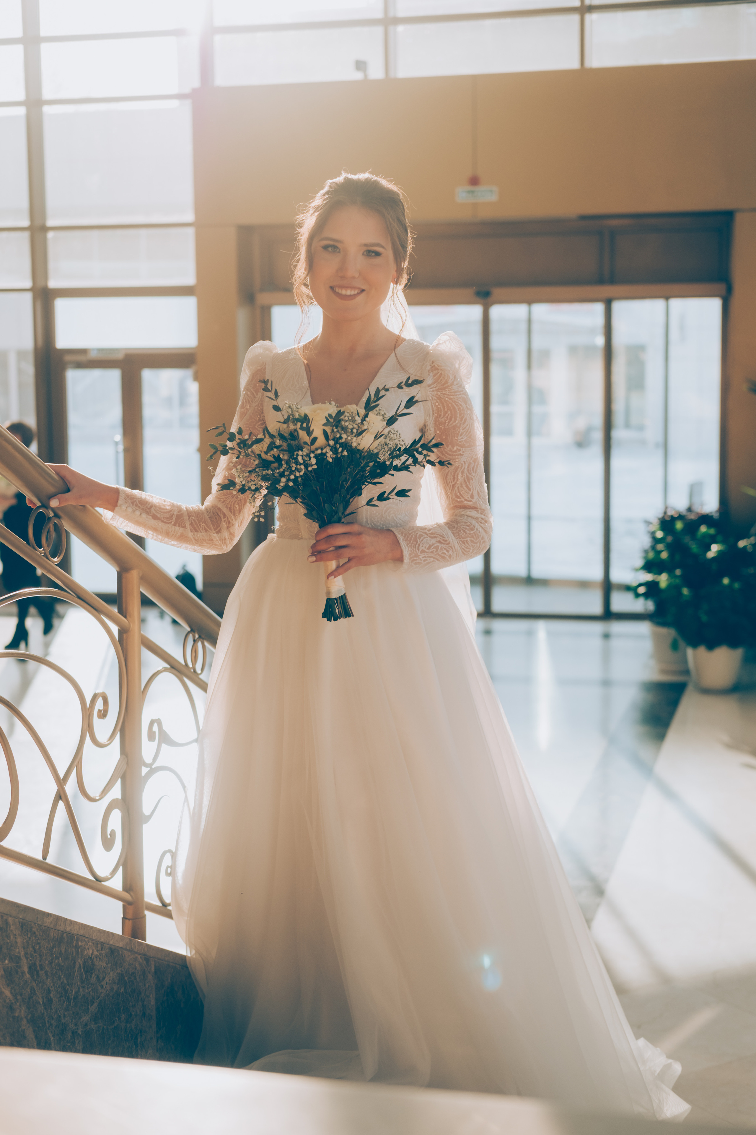 Зимняя сказка. Фотограф в Иркутске Анна Мирошникова