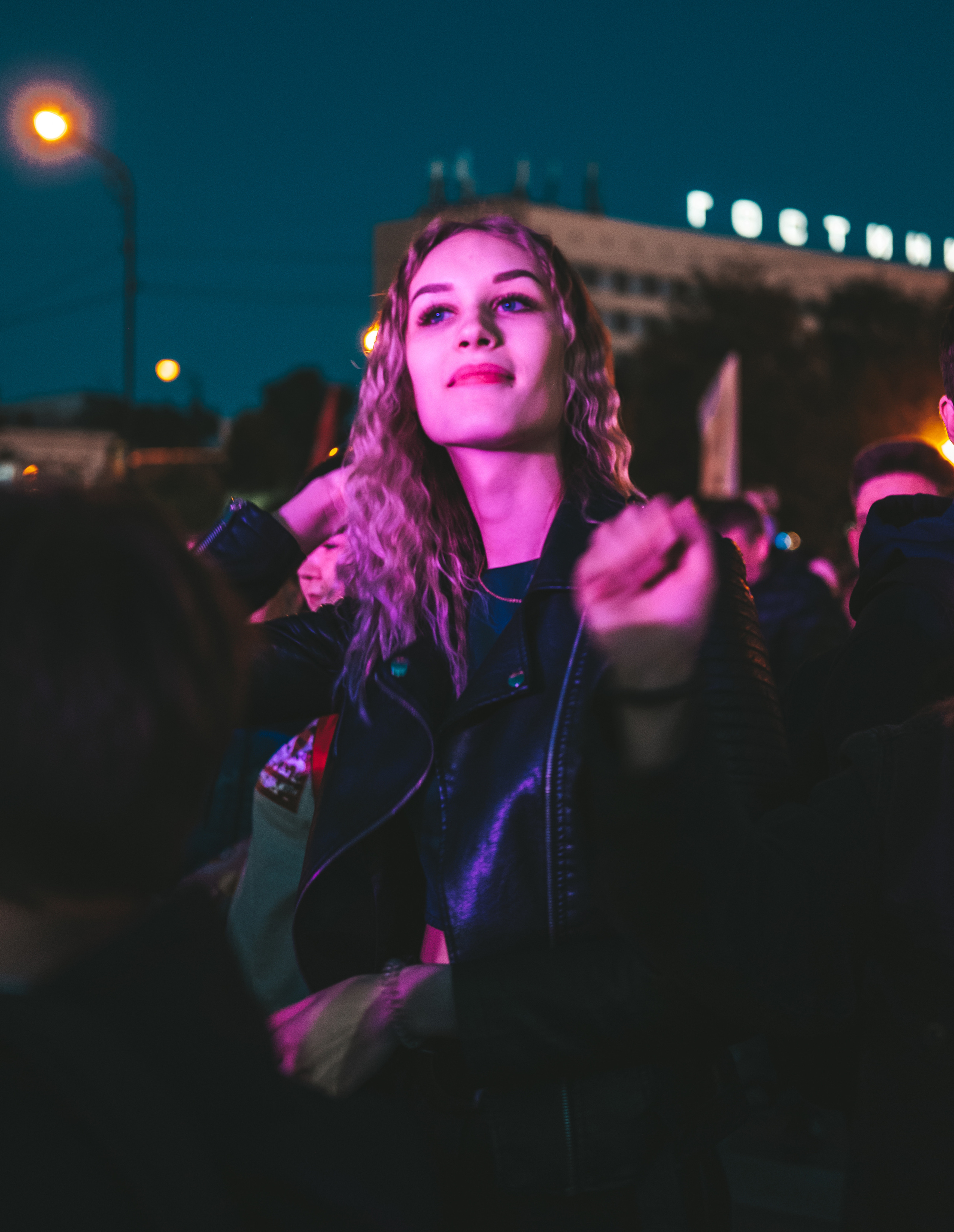 День города. Фотограф в Иркутске Анна Мирошникова