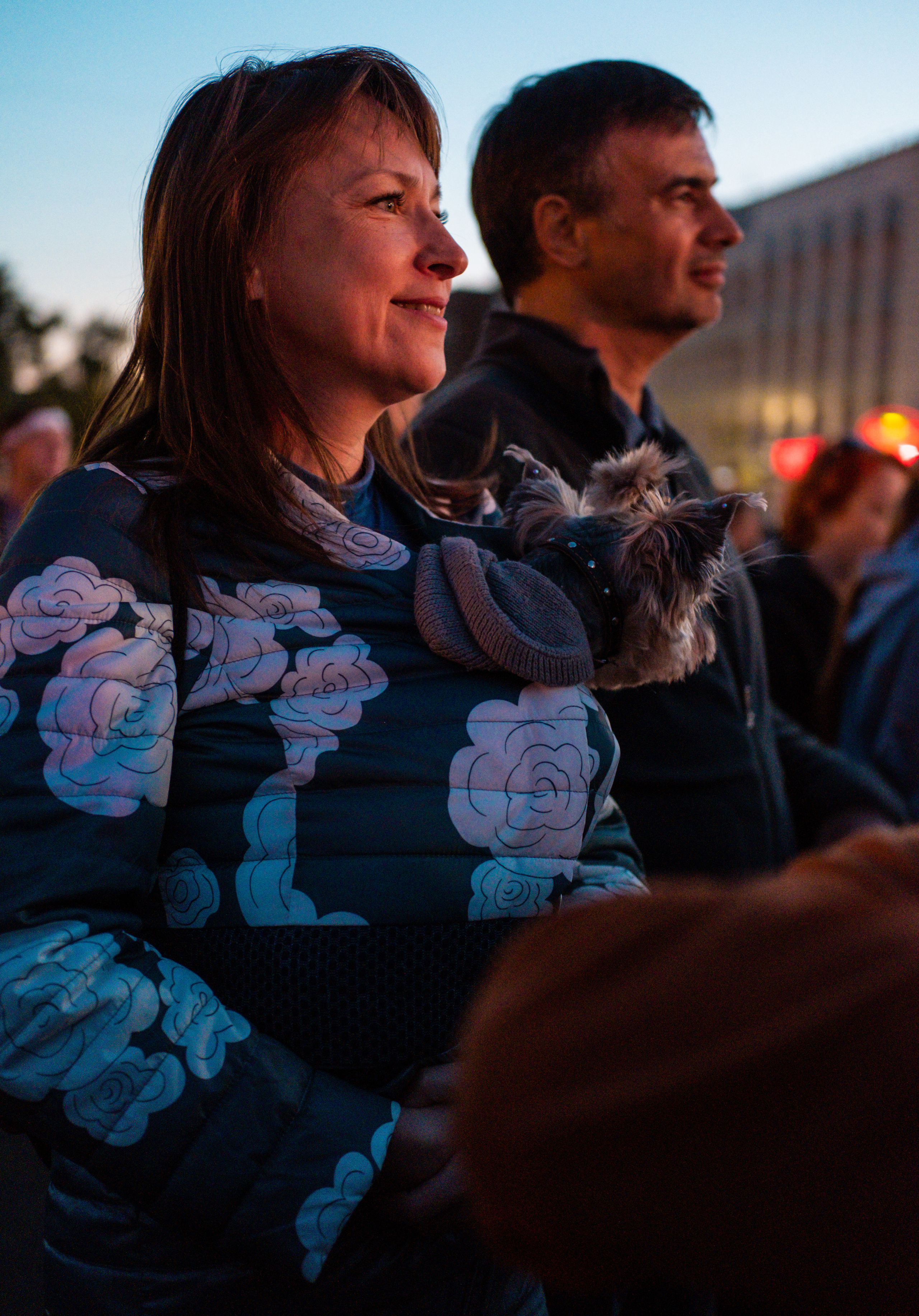 День города. Фотограф в Иркутске Анна Мирошникова