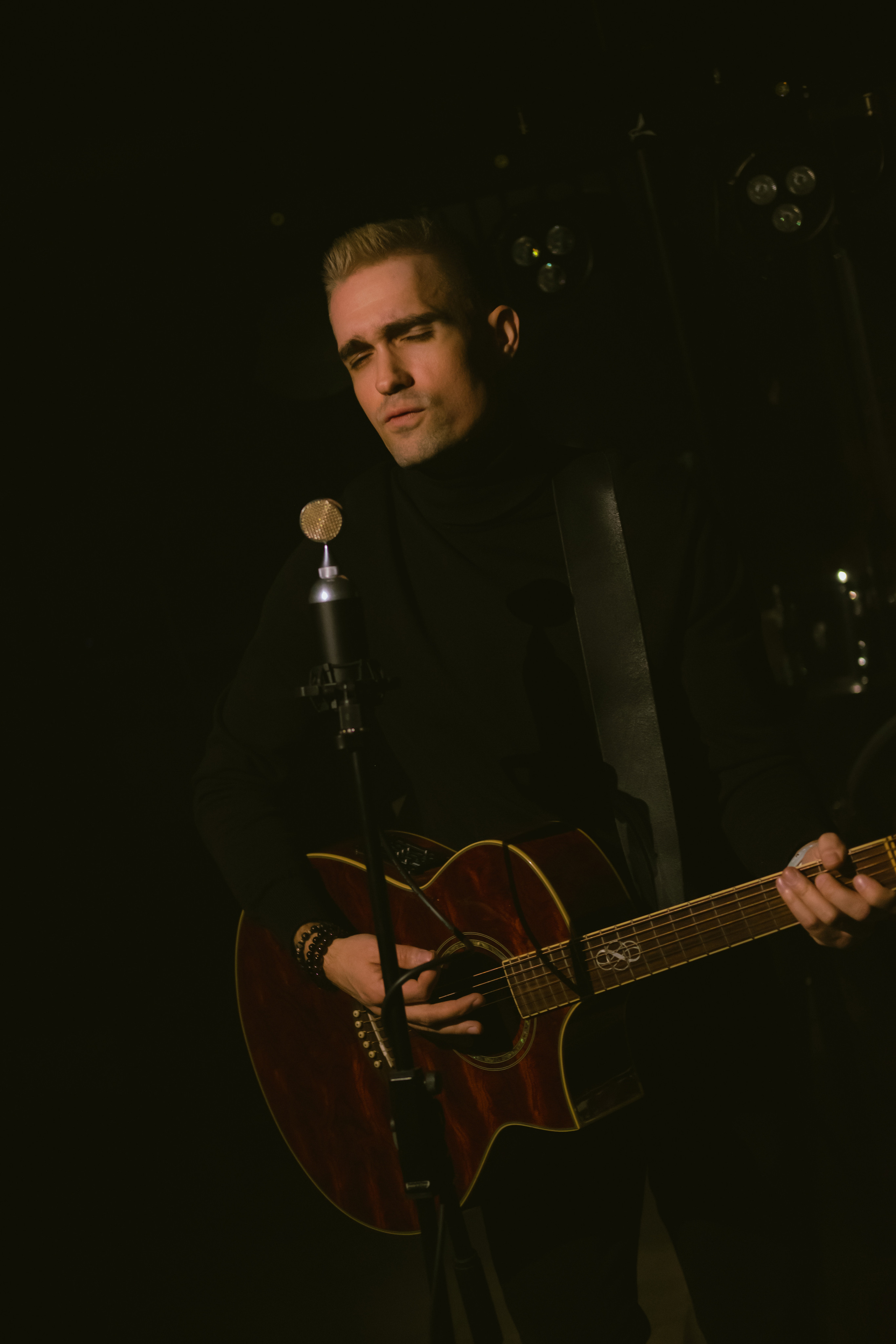 Стас. Фотограф в Иркутске Анна Мирошникова