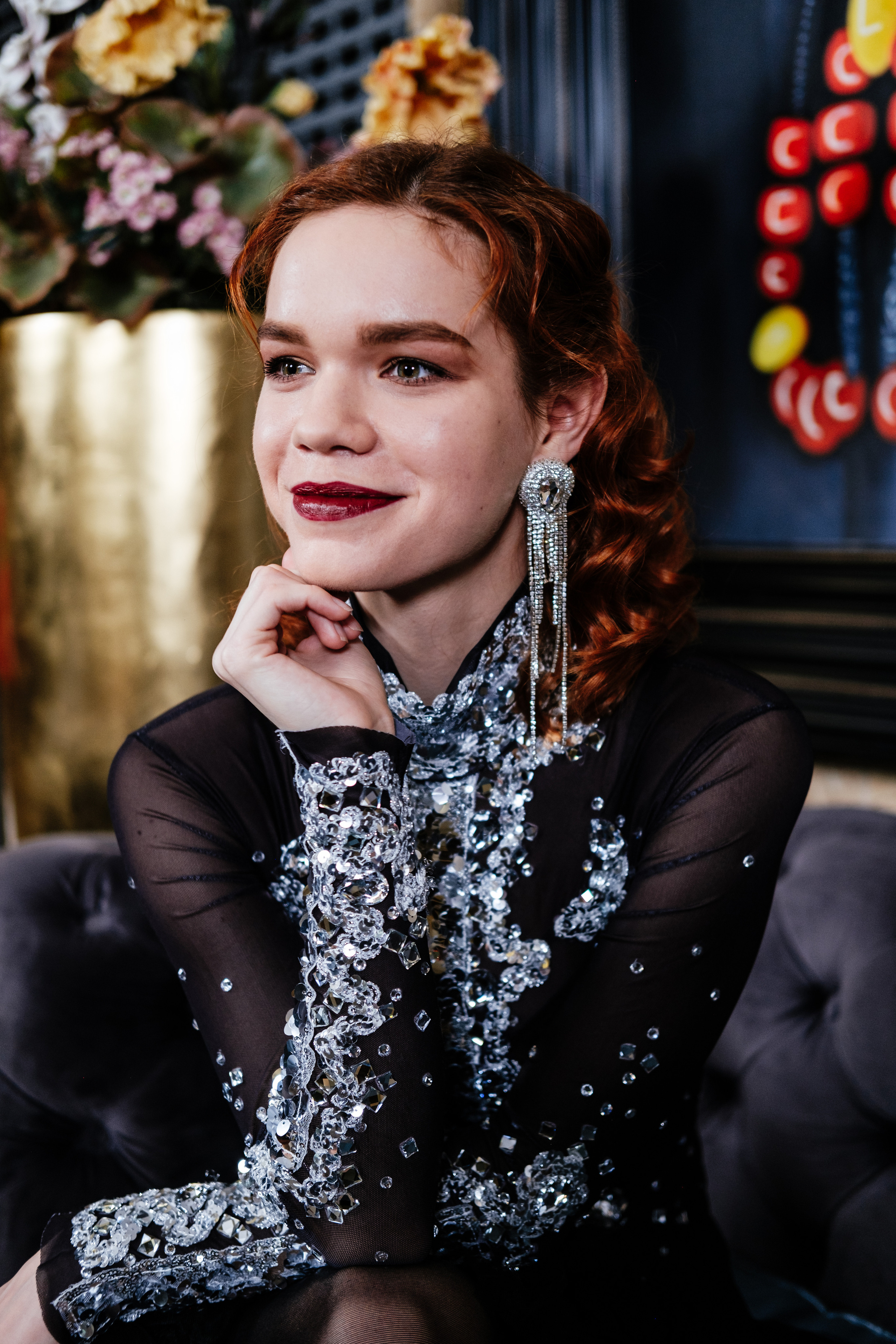 Lounge band. Фотограф в Иркутске Анна Мирошникова