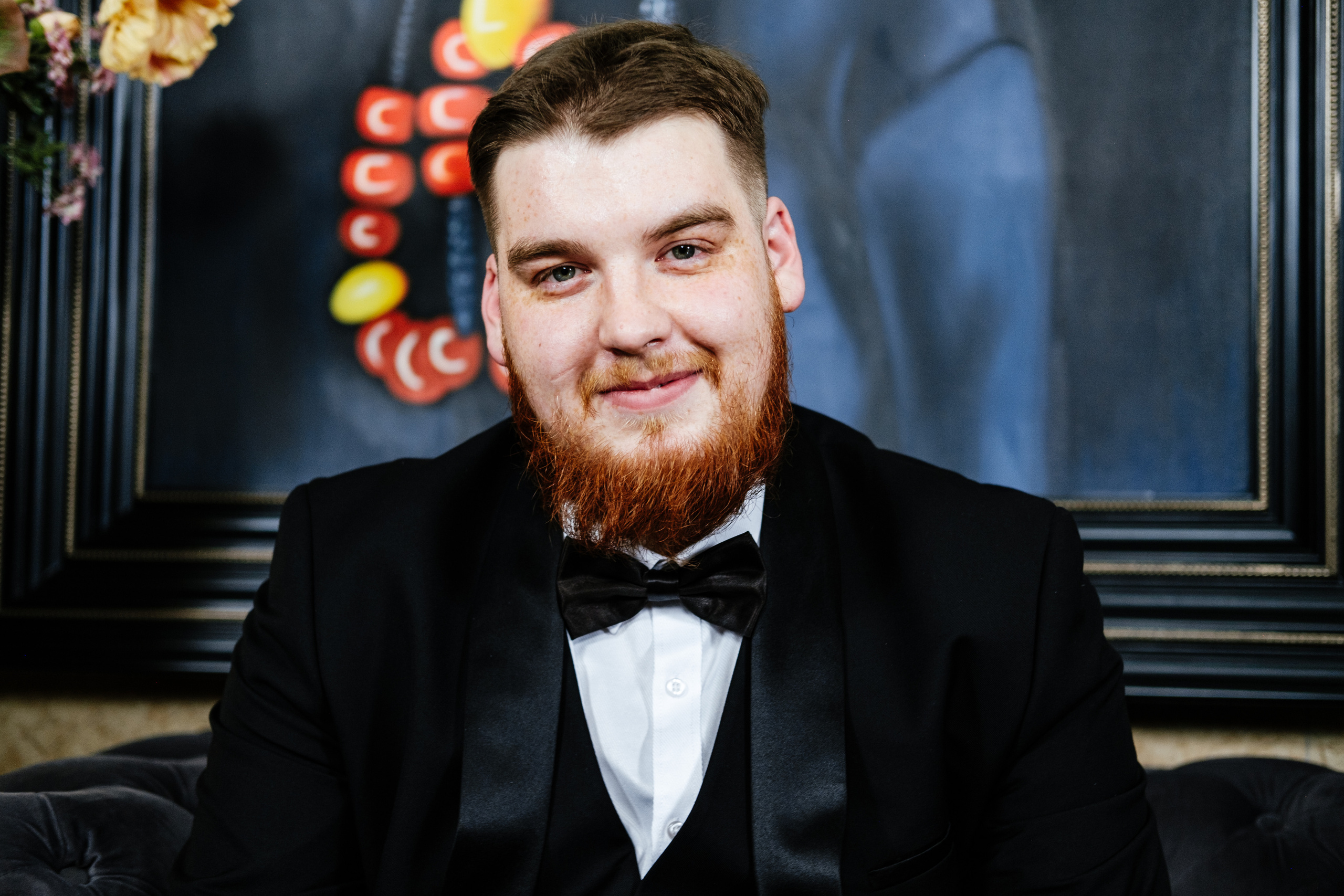 Lounge band. Фотограф в Иркутске Анна Мирошникова