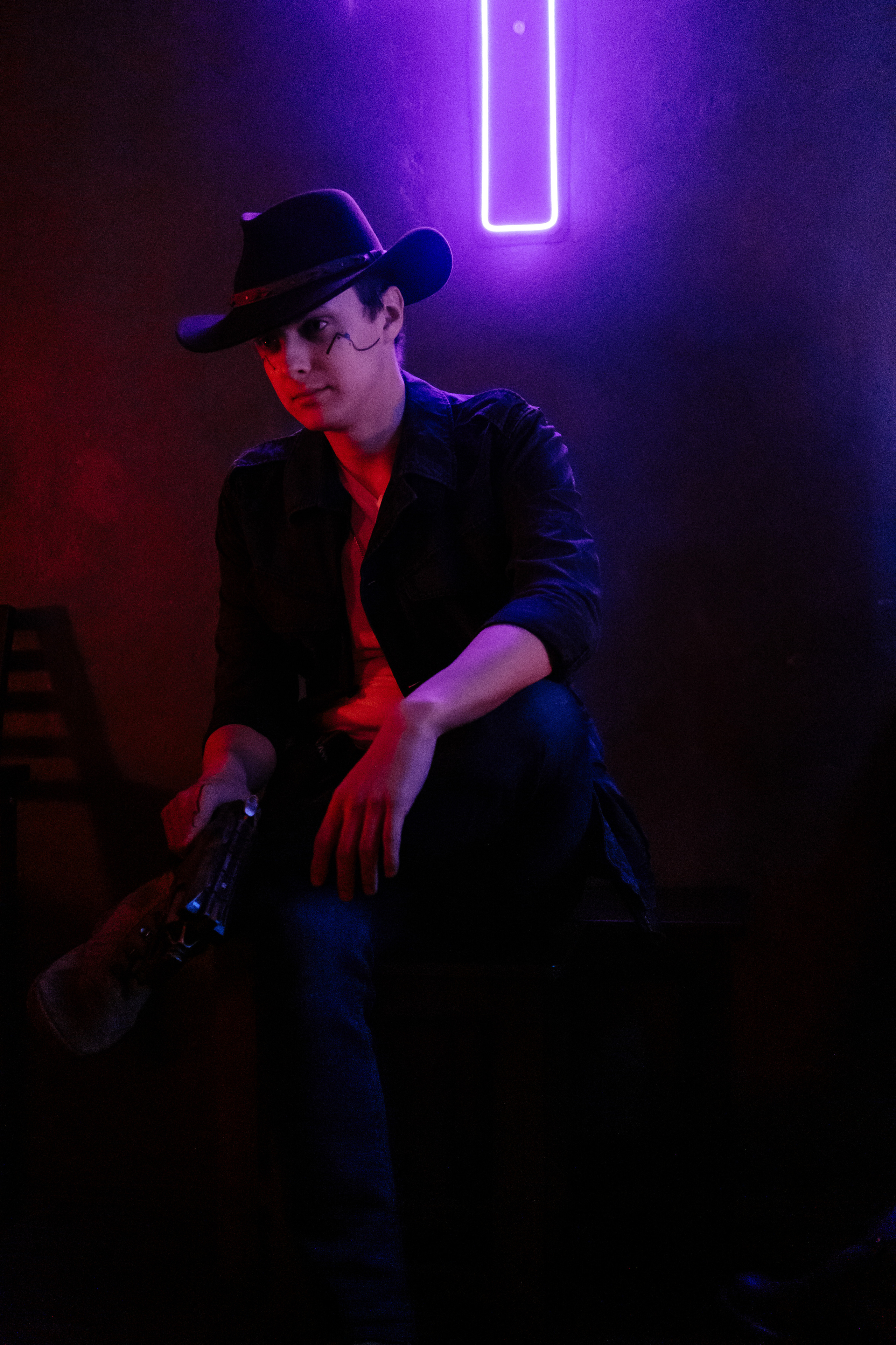 Саша, тематическая. Фотограф в Иркутске Анна Мирошникова