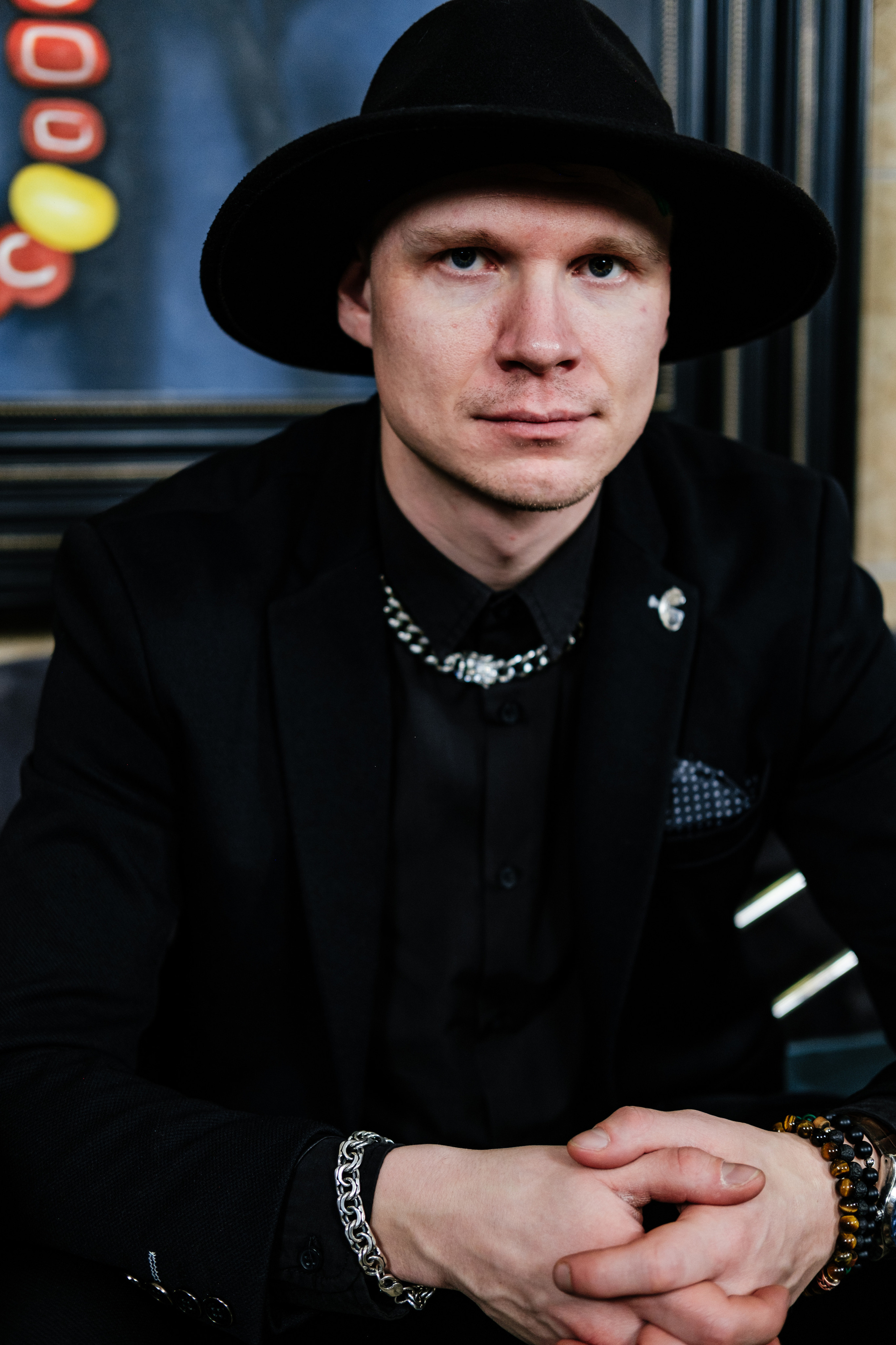 Lounge band. Фотограф в Иркутске Анна Мирошникова