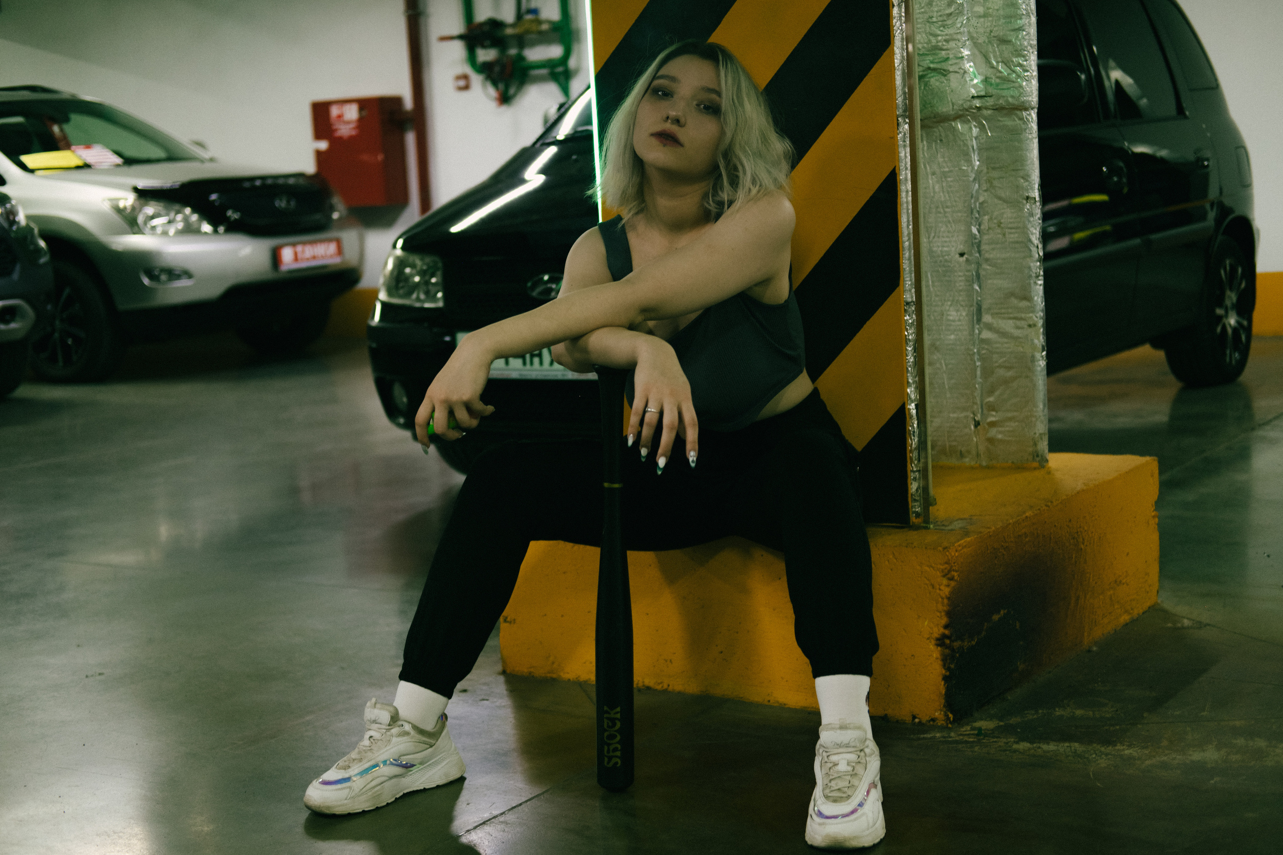 Даша. Фотограф в Иркутске Анна Мирошникова