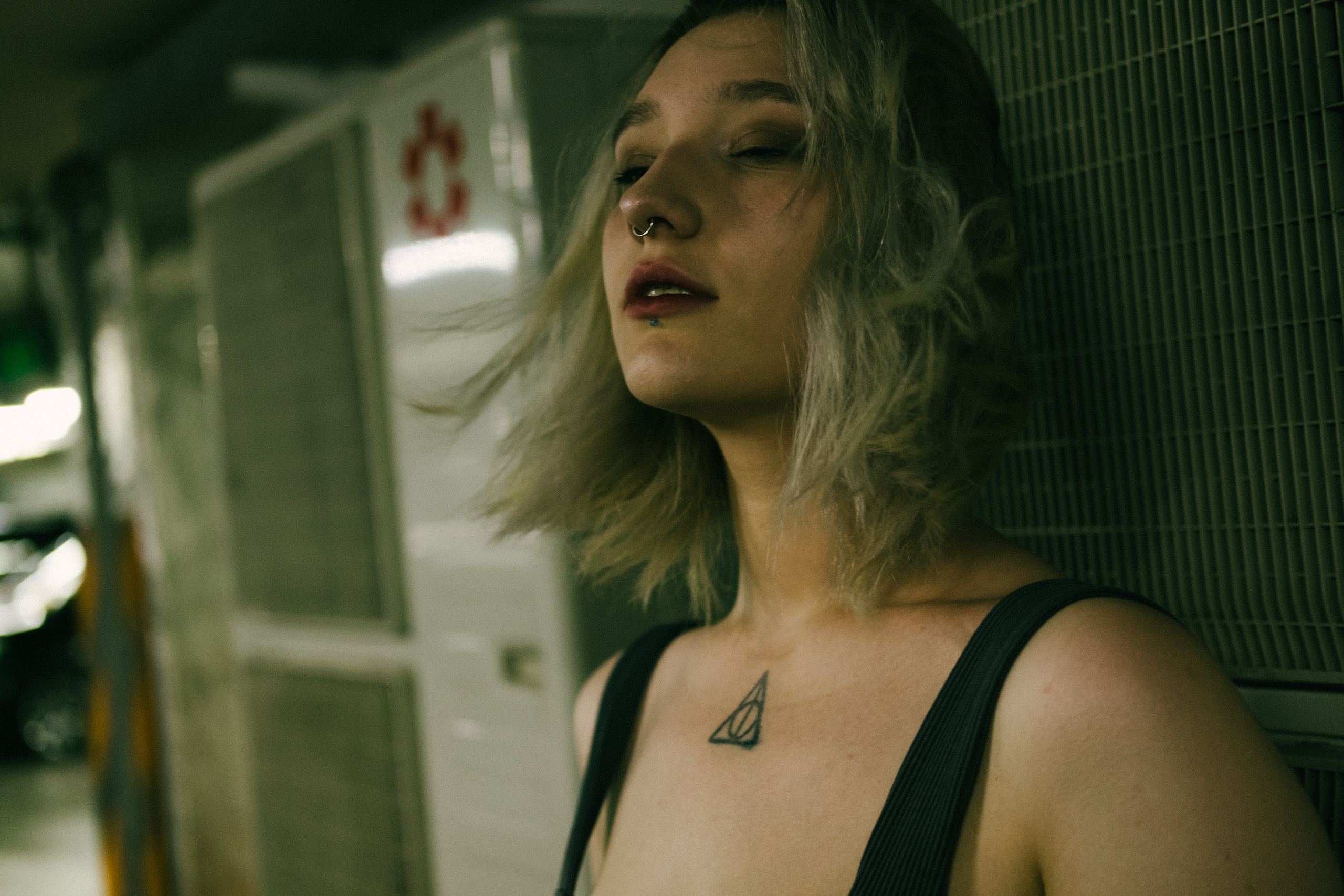 Даша. Фотограф в Иркутске Анна Мирошникова