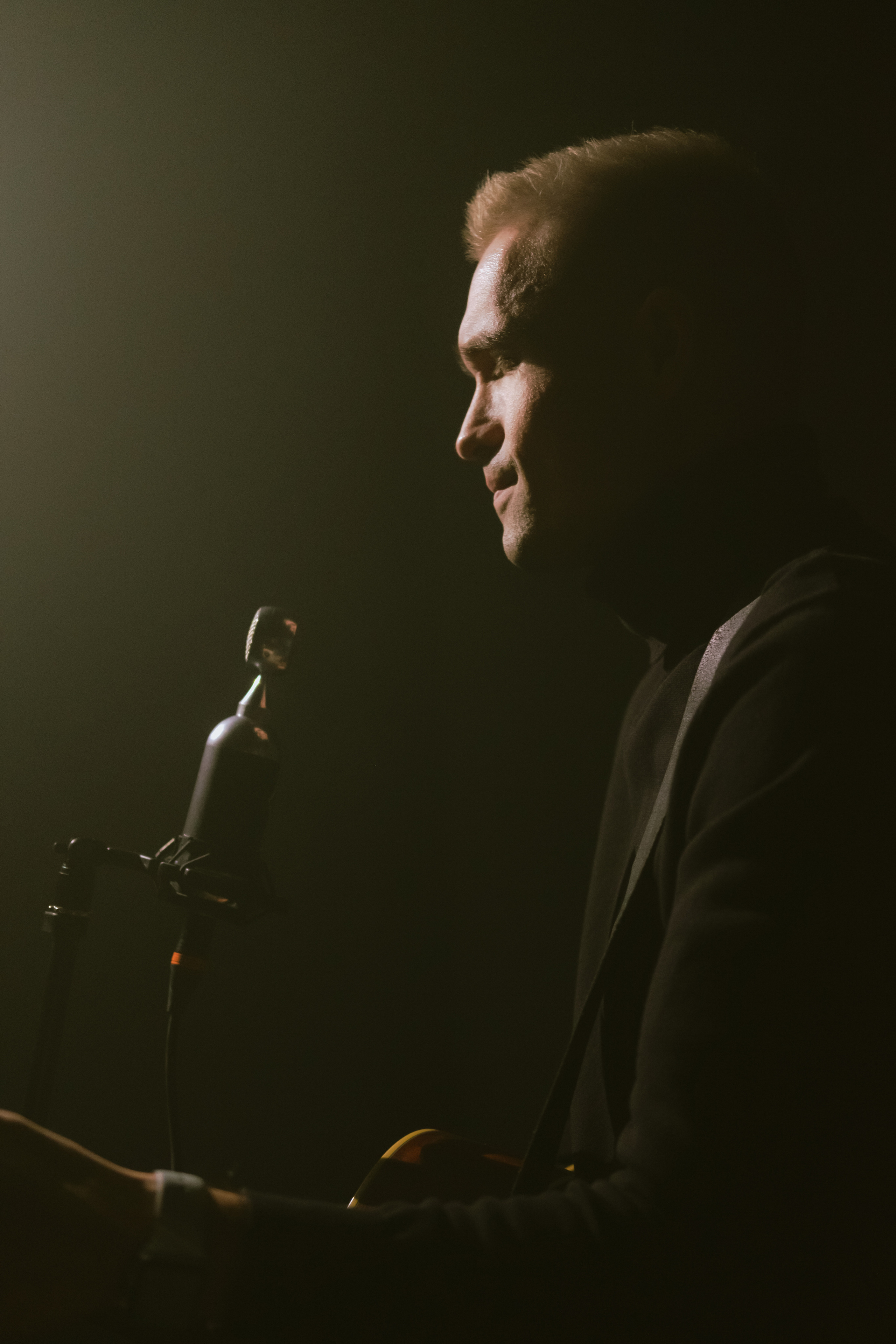 Стас. Фотограф в Иркутске Анна Мирошникова