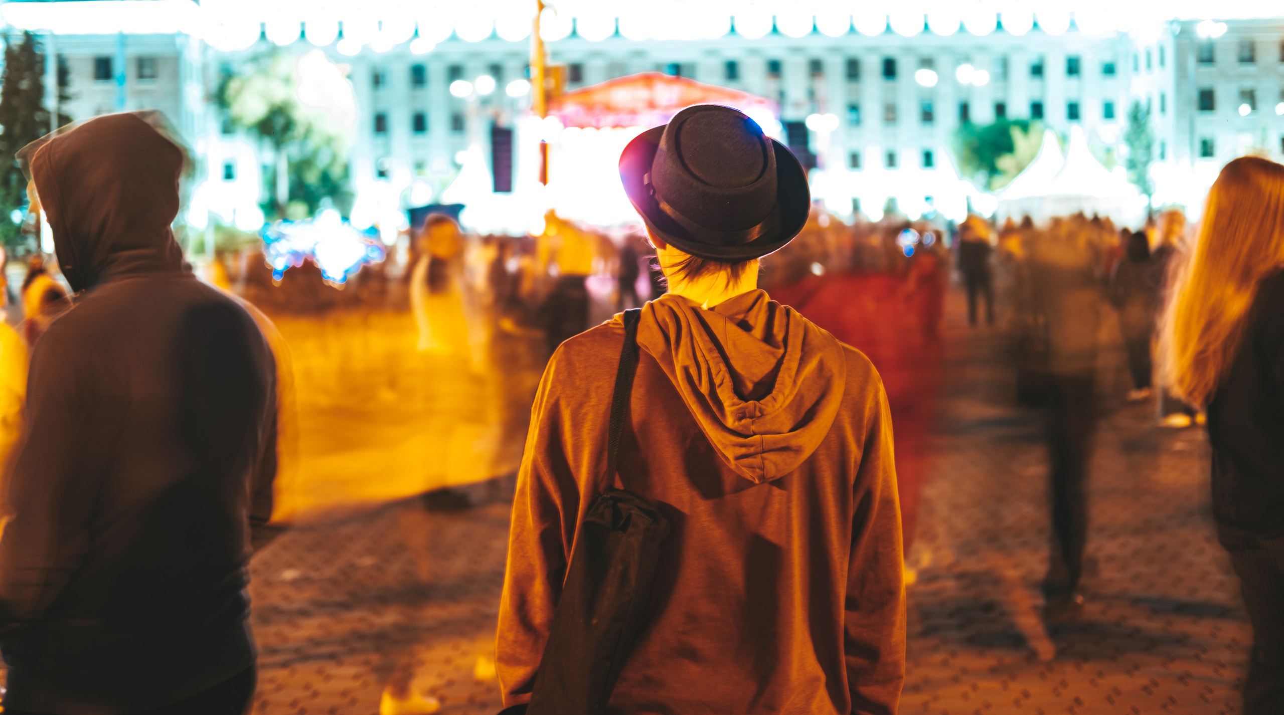 День города. Фотограф в Иркутске Анна Мирошникова