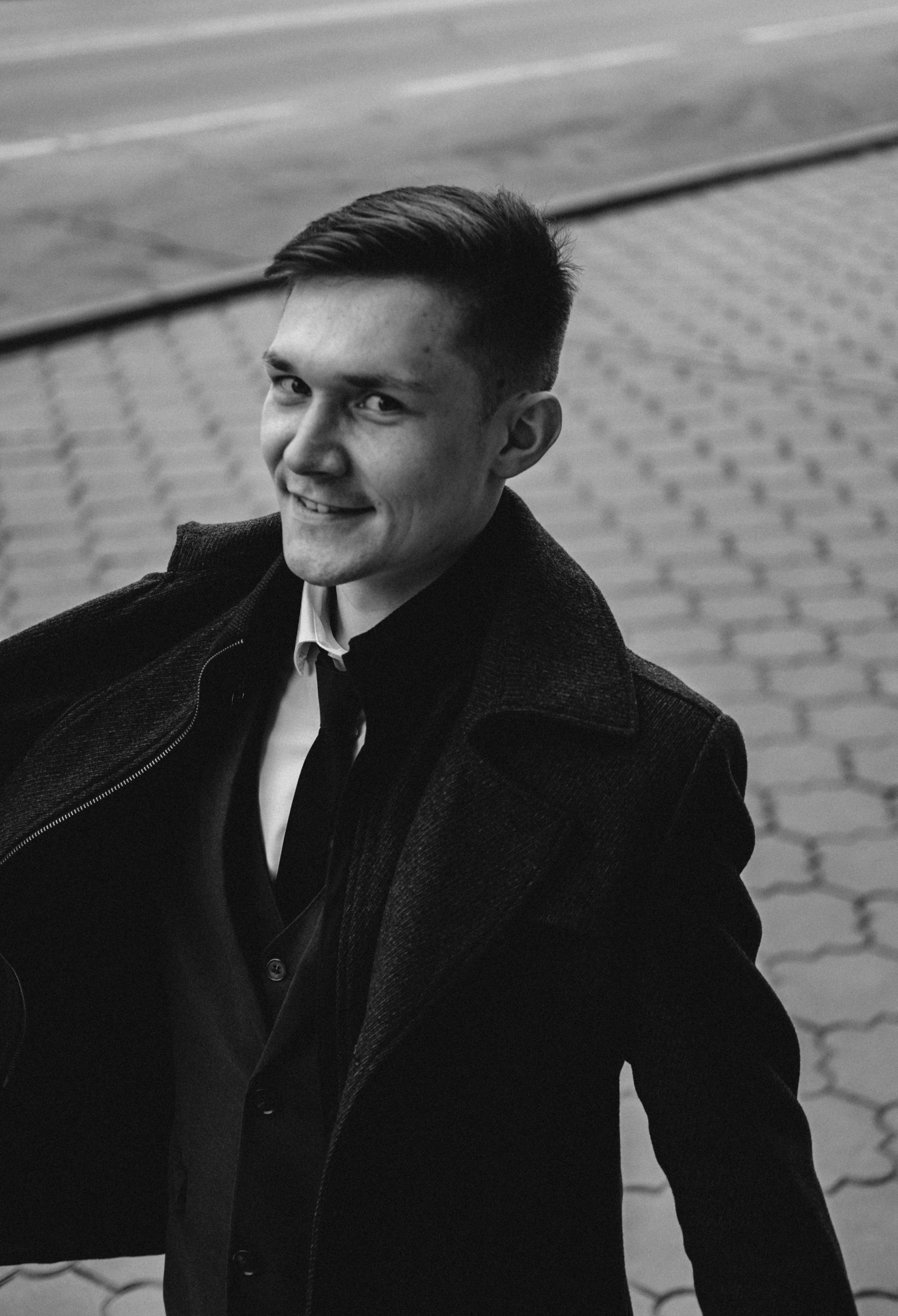 Евгений. Фотограф в Иркутске Анна Мирошникова