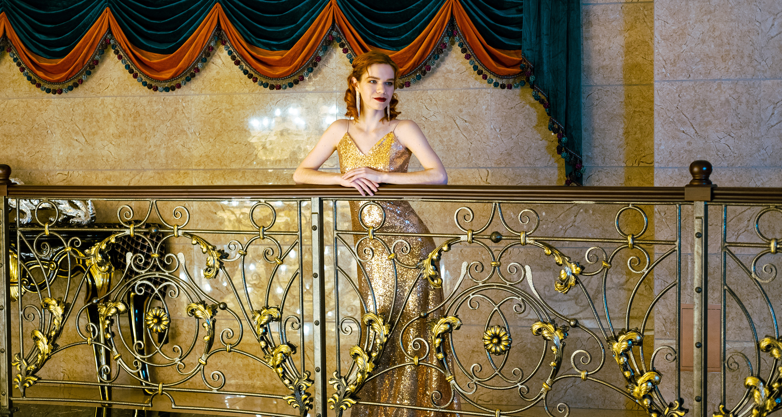 Lounge band. Фотограф в Иркутске Анна Мирошникова