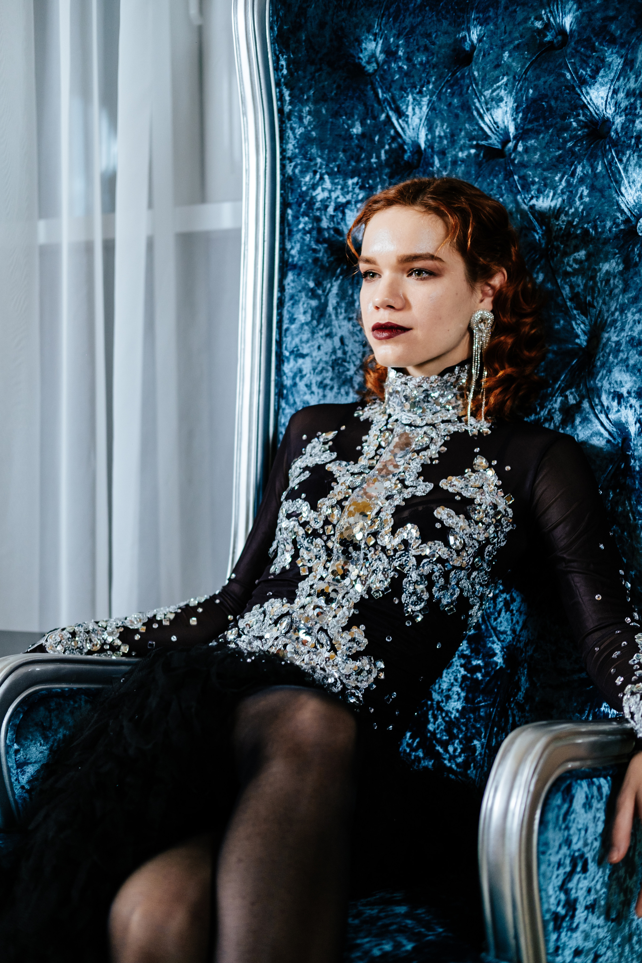 Lounge band. Фотограф в Иркутске Анна Мирошникова