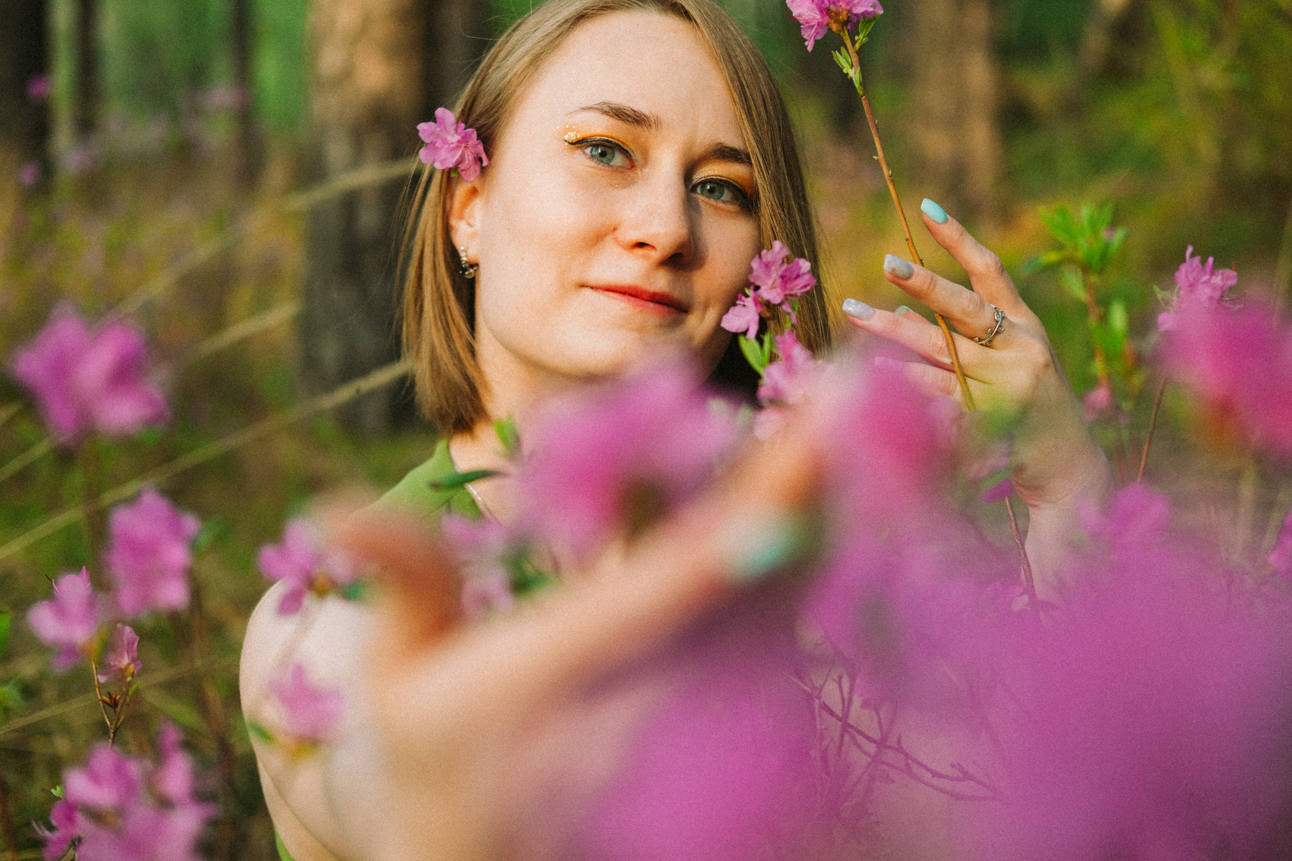 Ирочка. Фотограф в Иркутске Анна Мирошникова