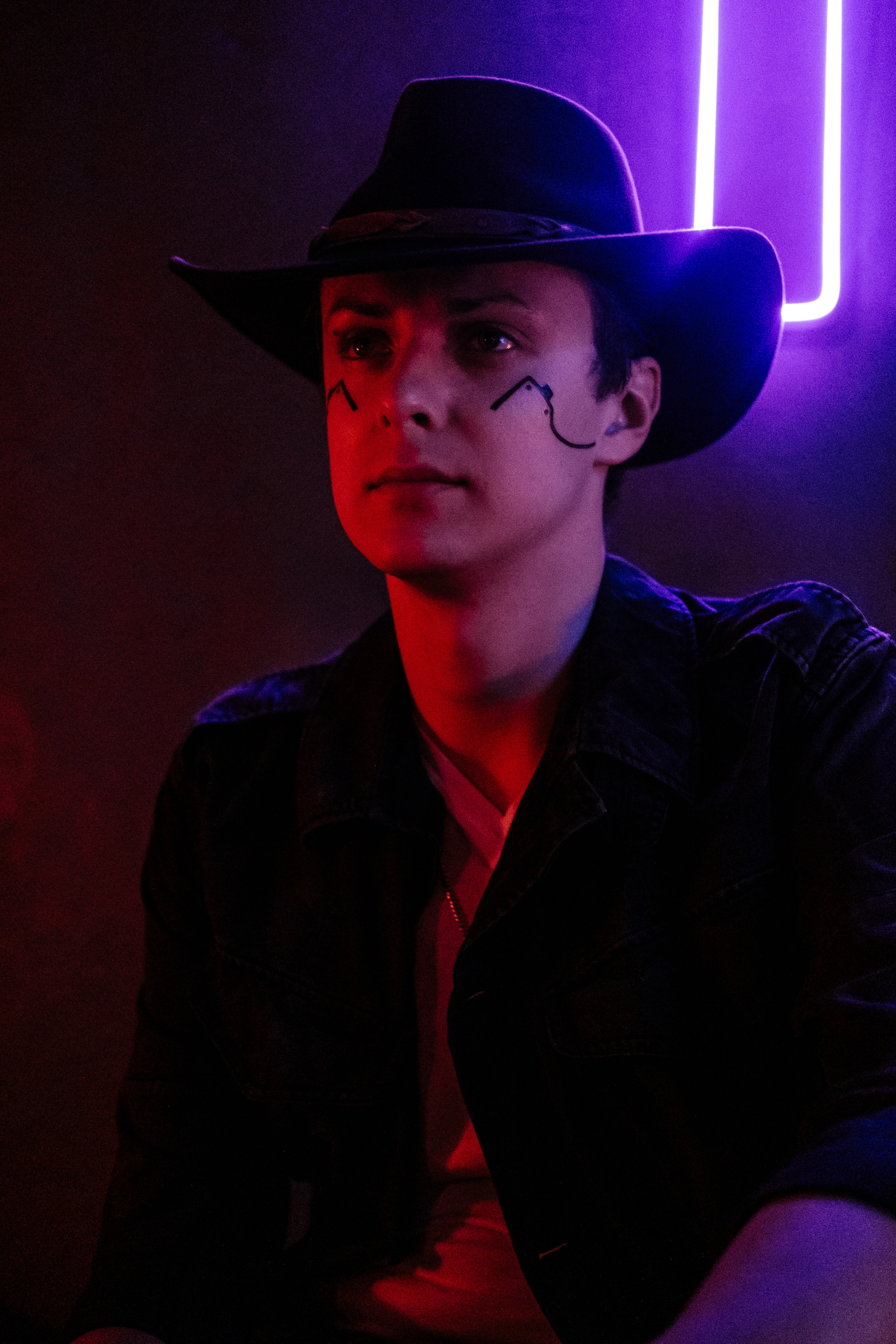 Саша, тематическая. Фотограф в Иркутске Анна Мирошникова