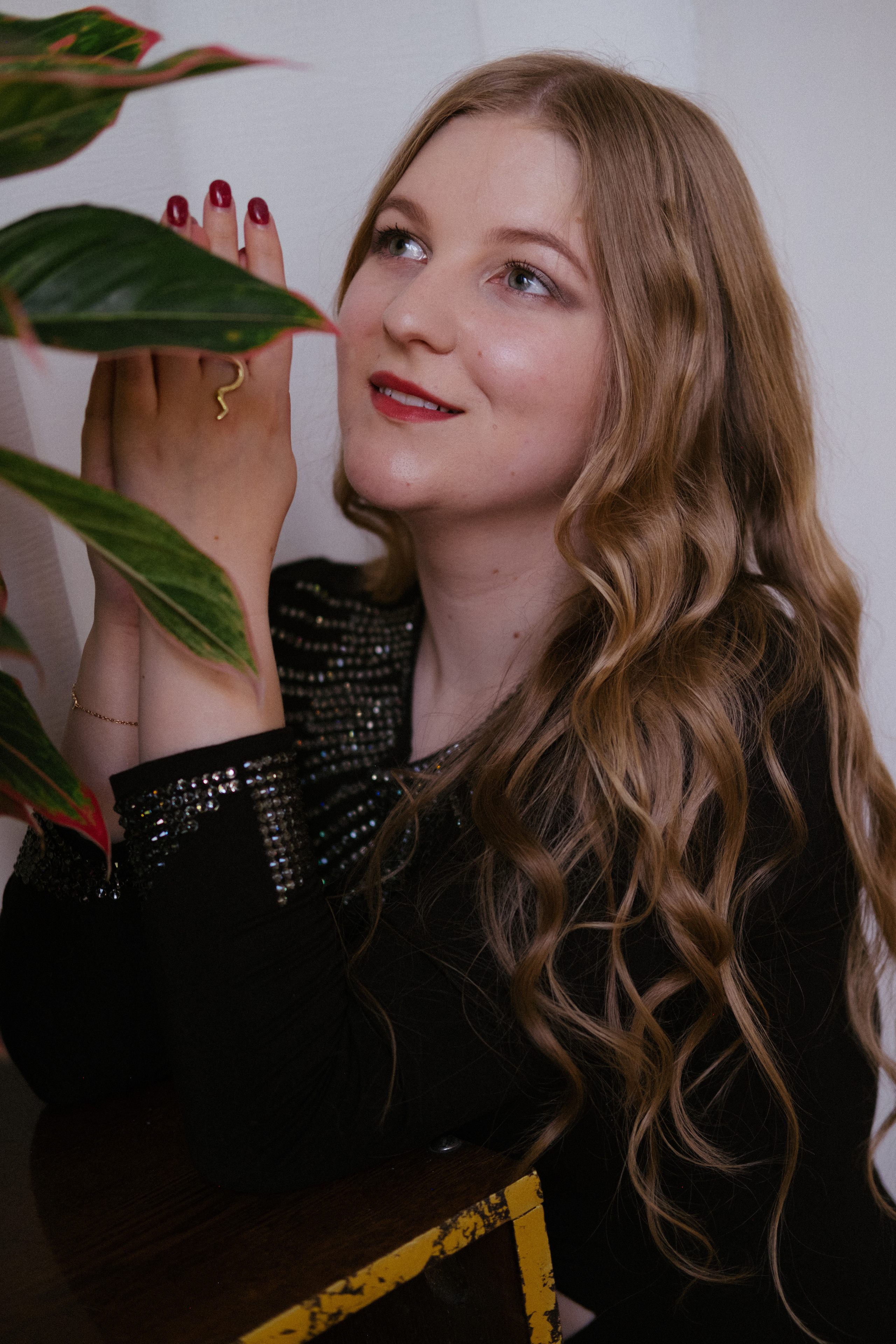 Даша восточный движ. Фотограф в Иркутске Анна Мирошникова