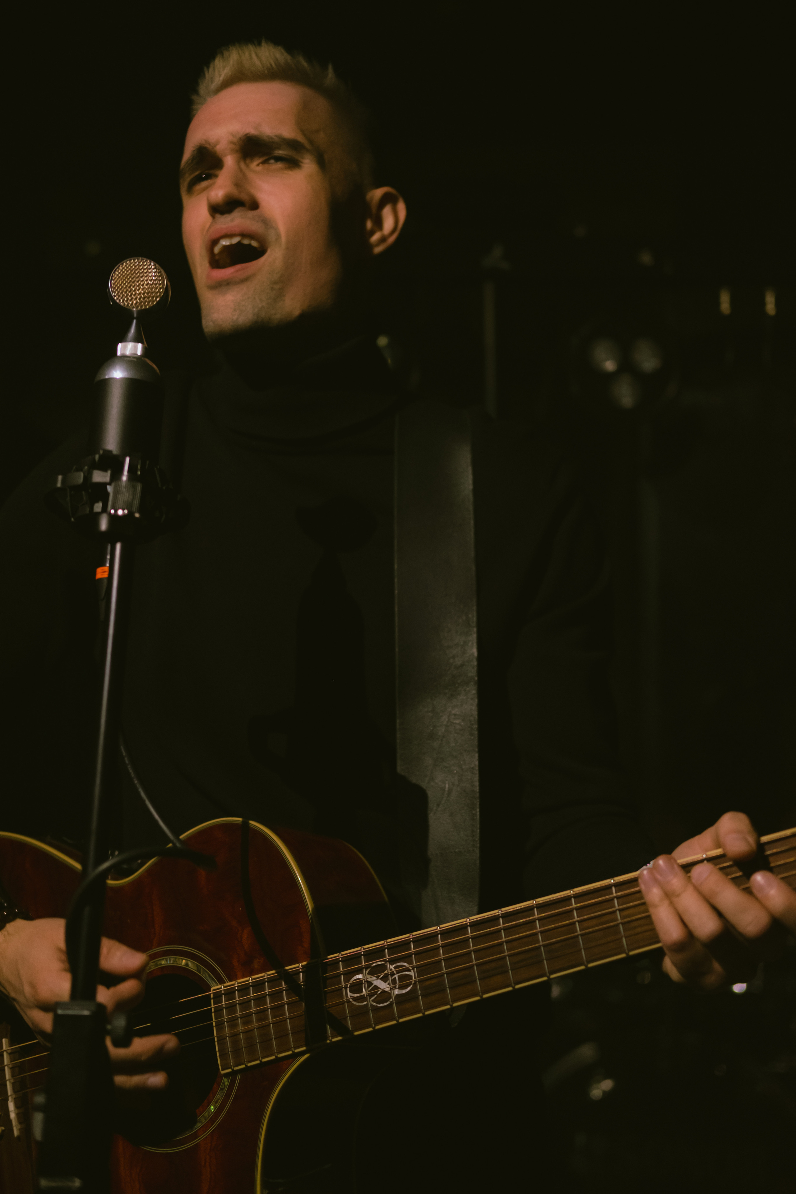 Стас. Фотограф в Иркутске Анна Мирошникова