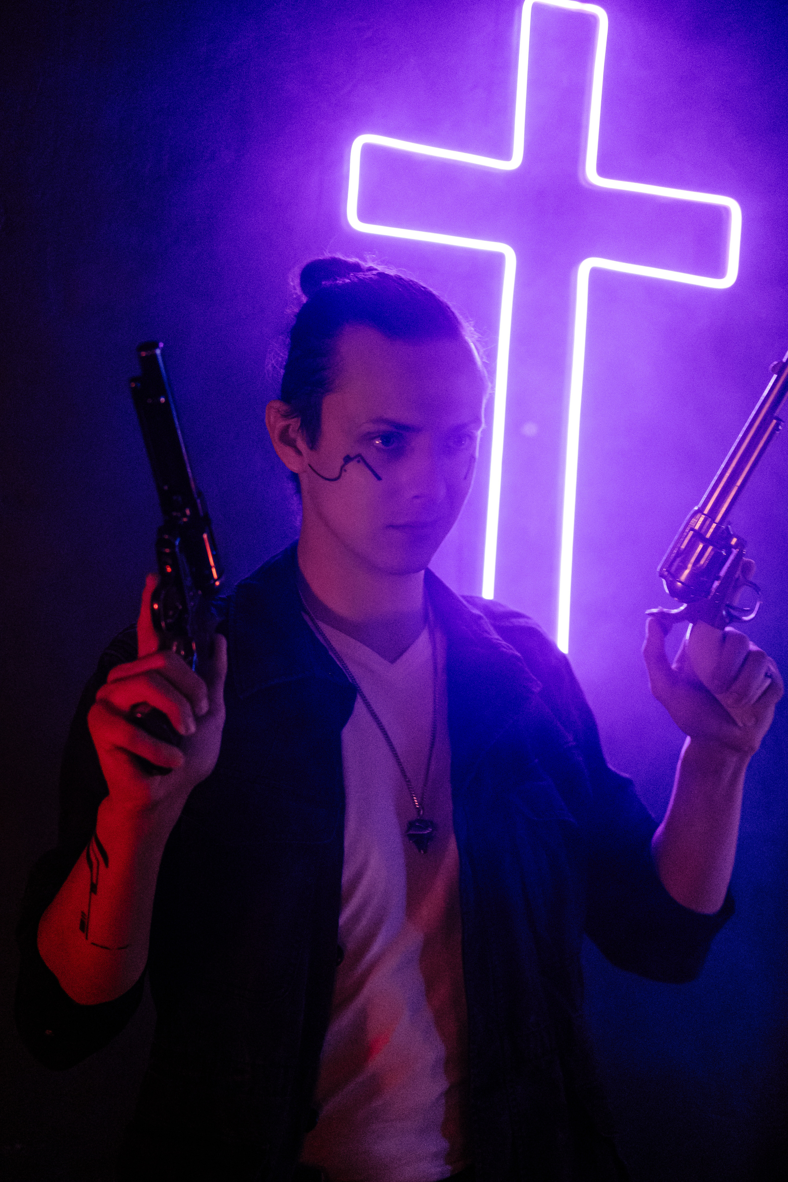 Саша, тематическая. Фотограф в Иркутске Анна Мирошникова