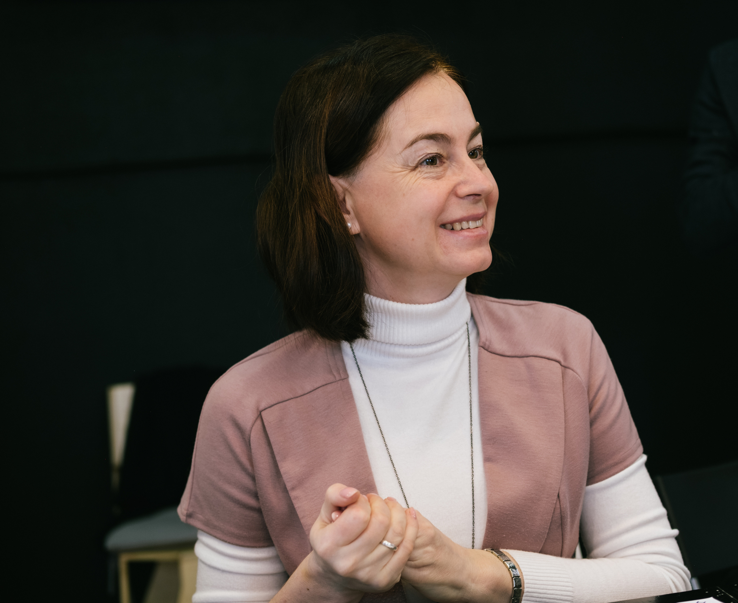 Просто завтрак с Еленой. Фотограф в Иркутске Анна Мирошникова