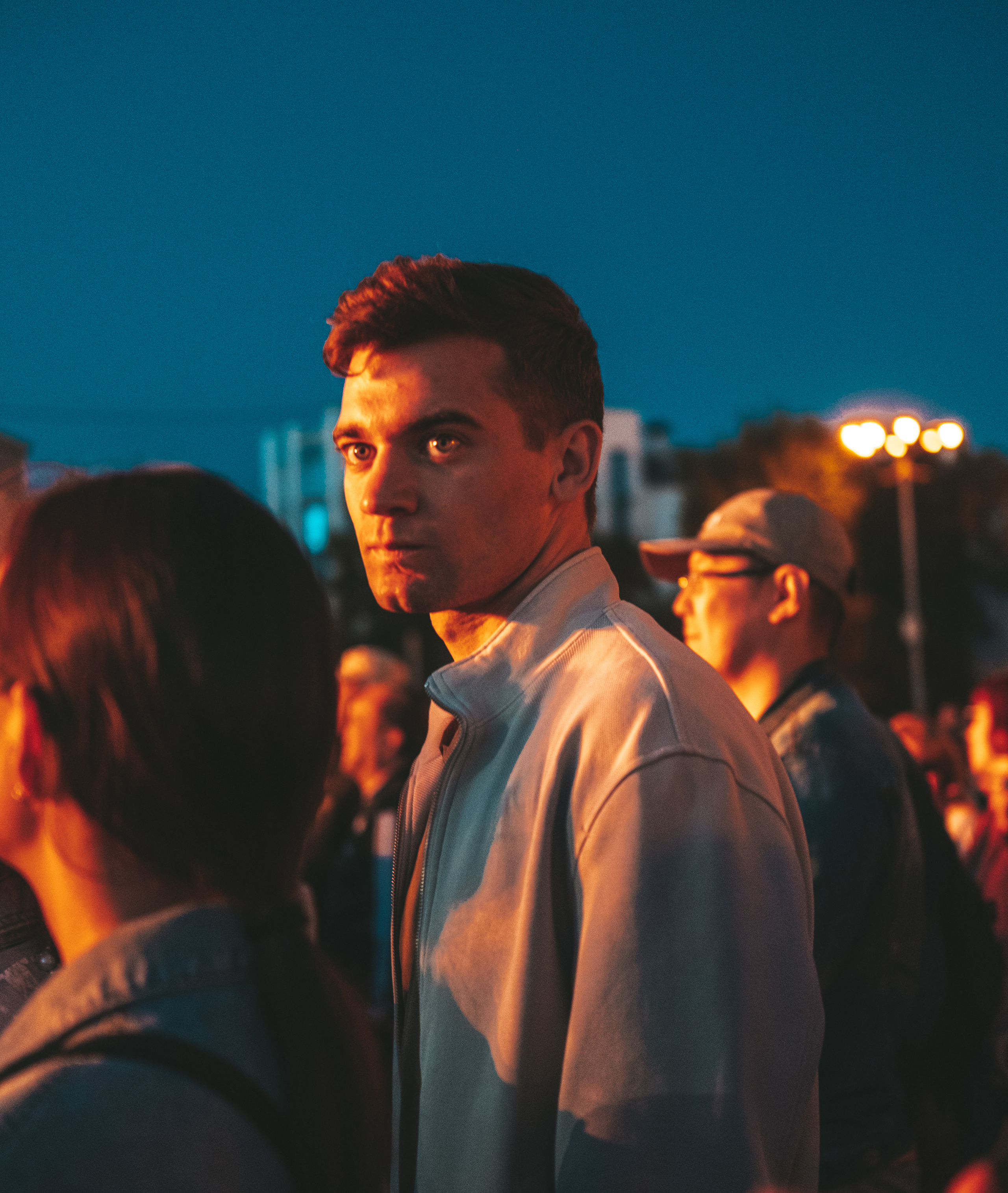 День города. Фотограф в Иркутске Анна Мирошникова