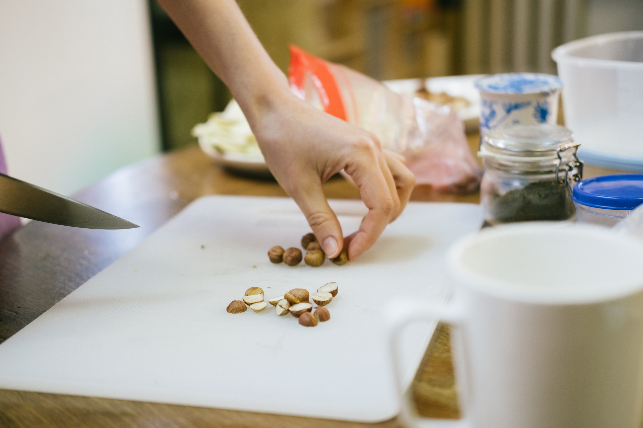 Просто завтрак с Еленой. Фотограф в Иркутске Анна Мирошникова