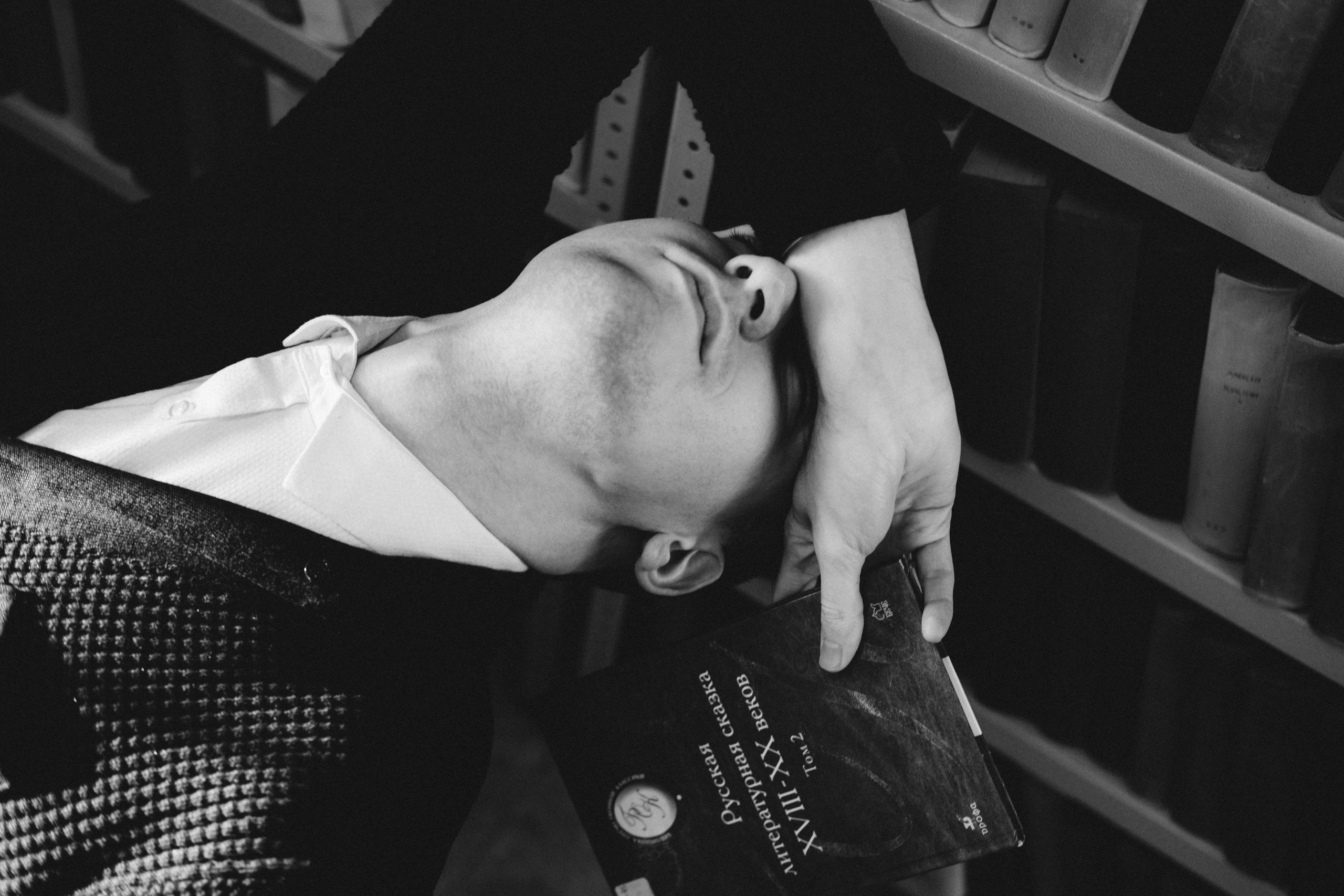 Илья. Фотограф в Иркутске Анна Мирошникова