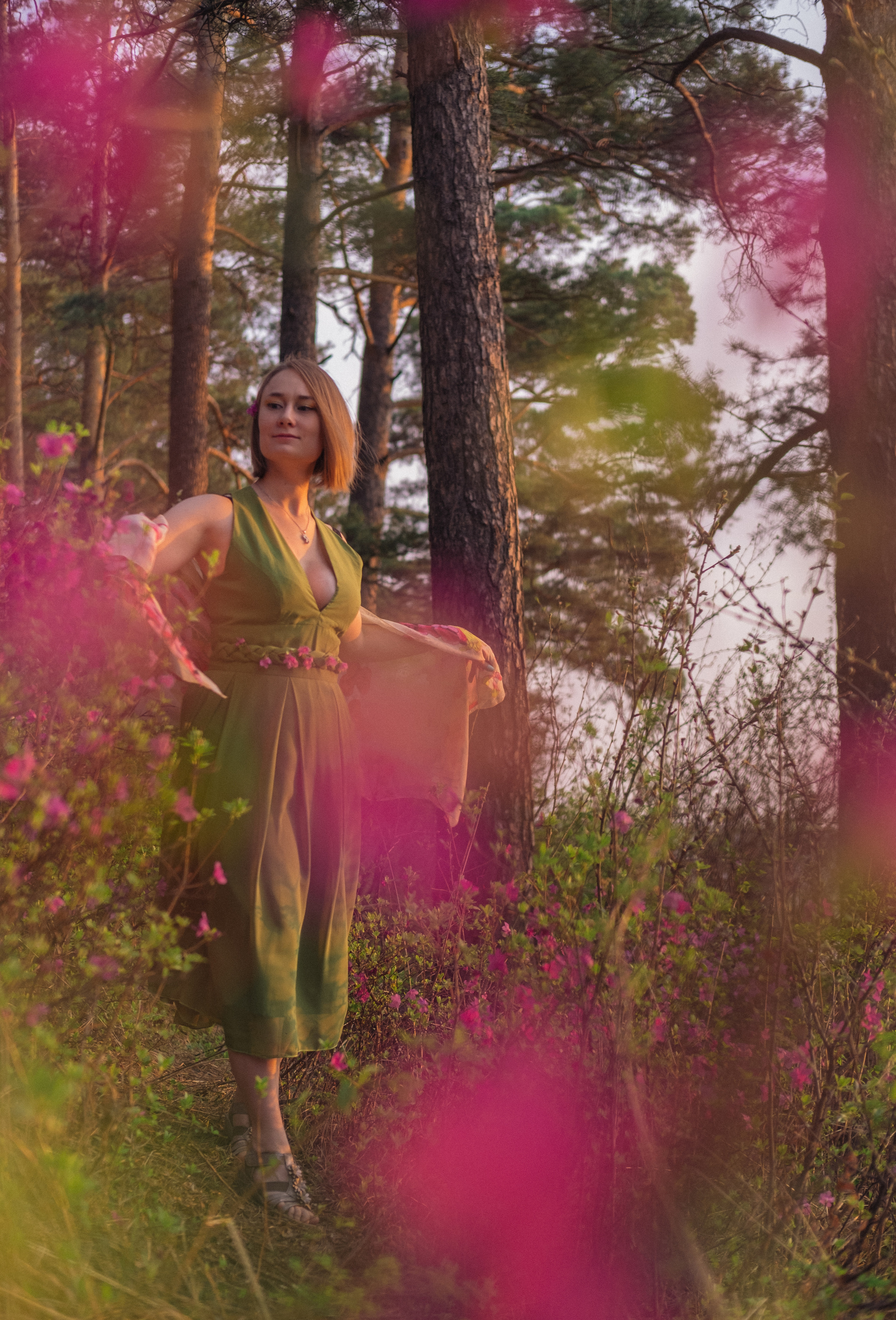 Ирочка. Фотограф в Иркутске Анна Мирошникова