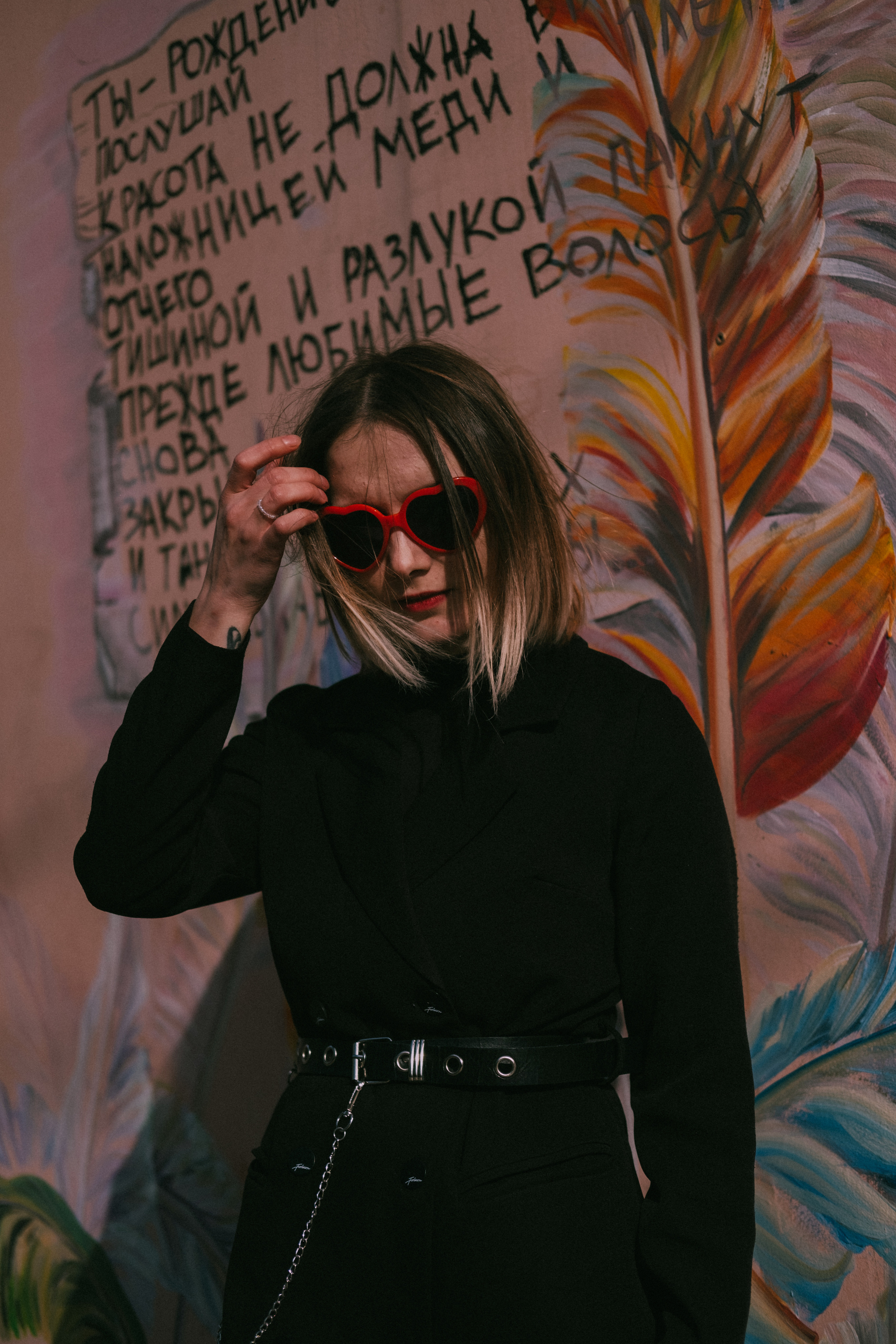 Мария. Фотограф в Иркутске Анна Мирошникова