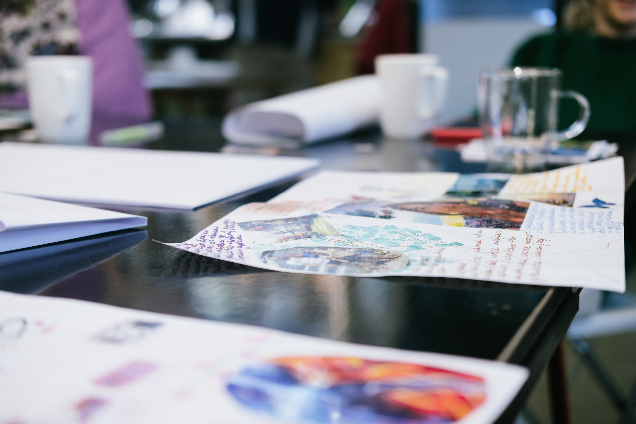 Просто завтрак с Еленой. Фотограф в Иркутске Анна Мирошникова