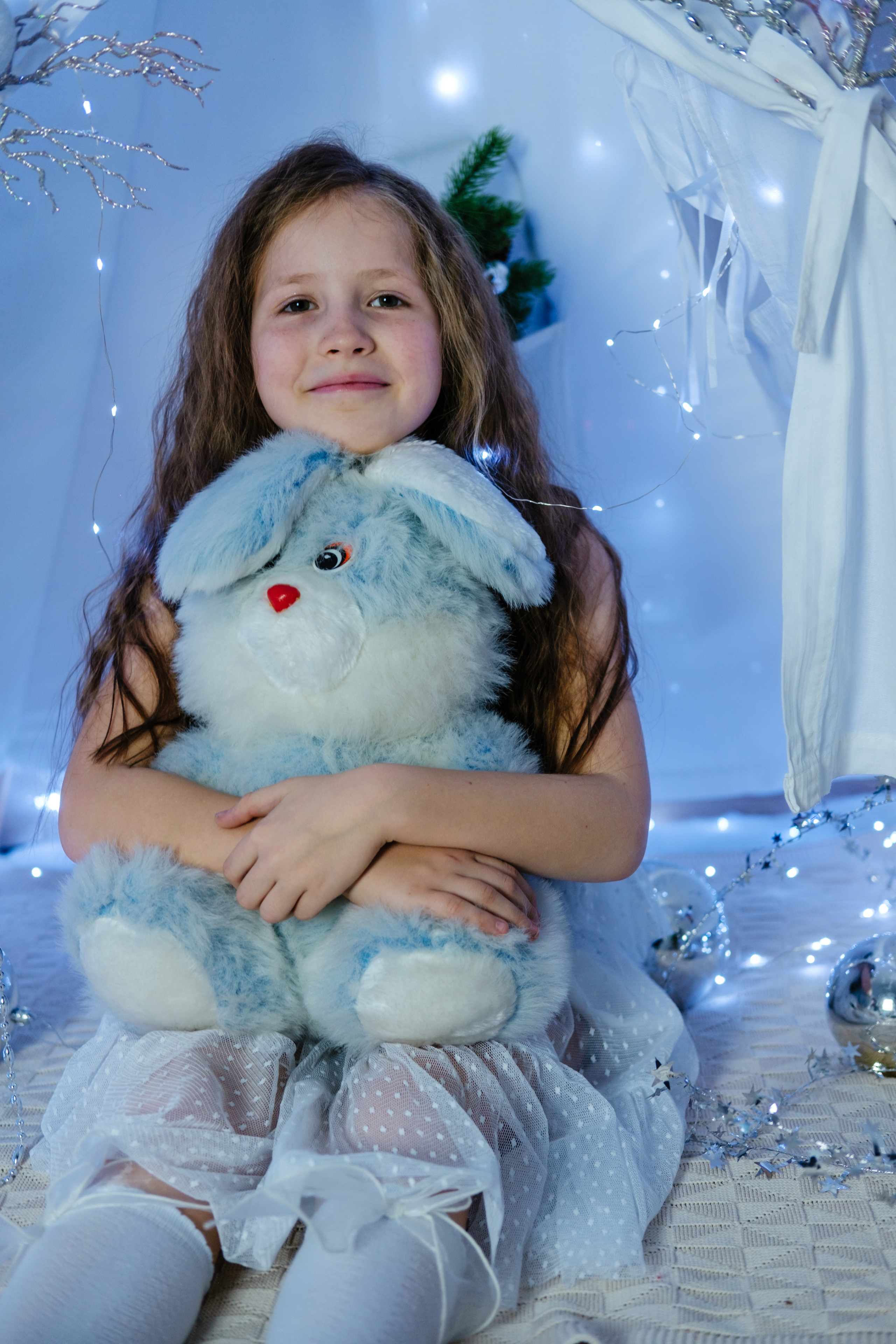 Мама и дочь. Фотограф в Иркутске Анна Мирошникова